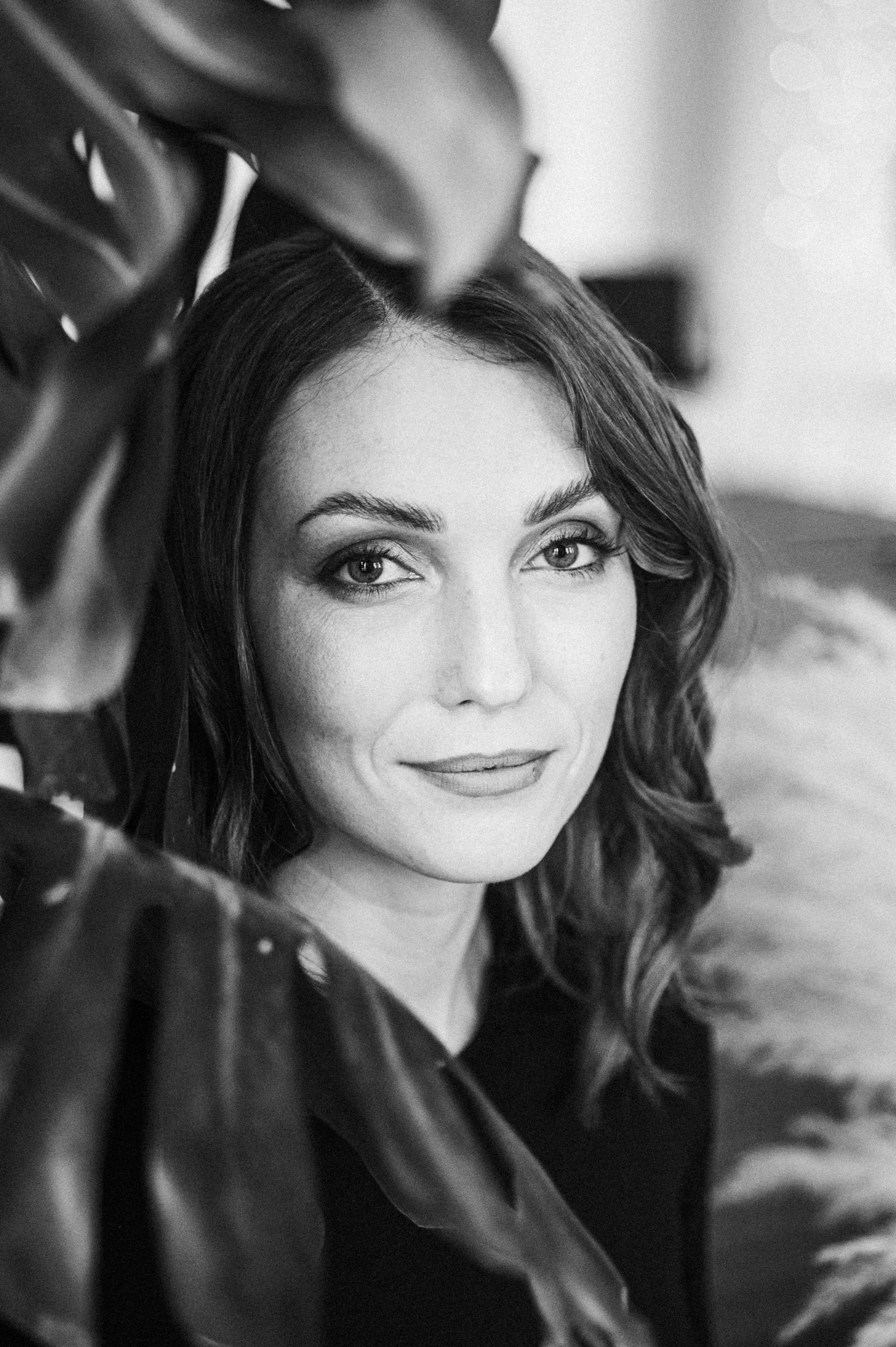 Валентина. Свадебный и семейный фотограф в городе Смоленске