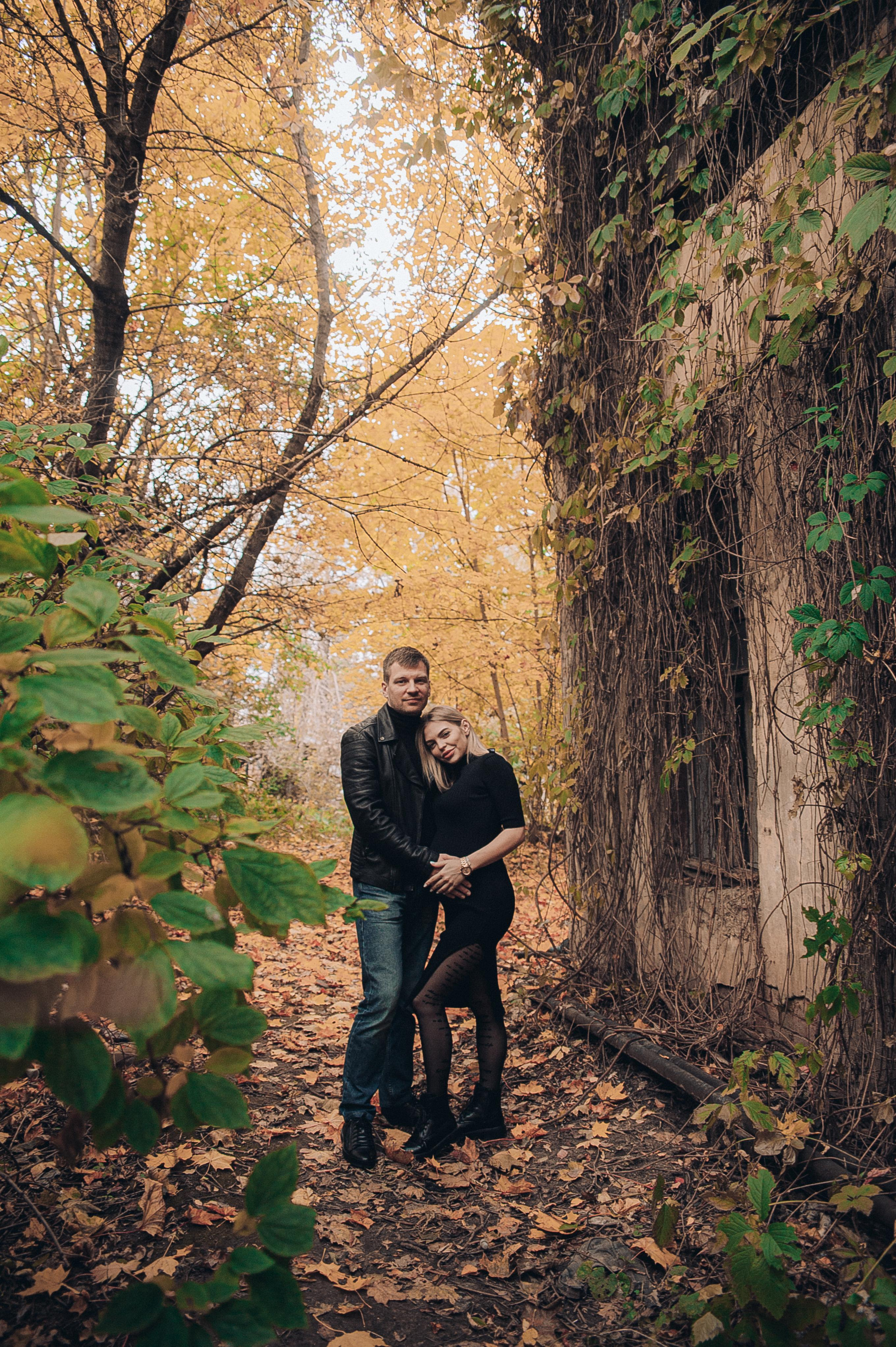 Юра Женя. Свадебный и семейный фотограф в городе Смоленске