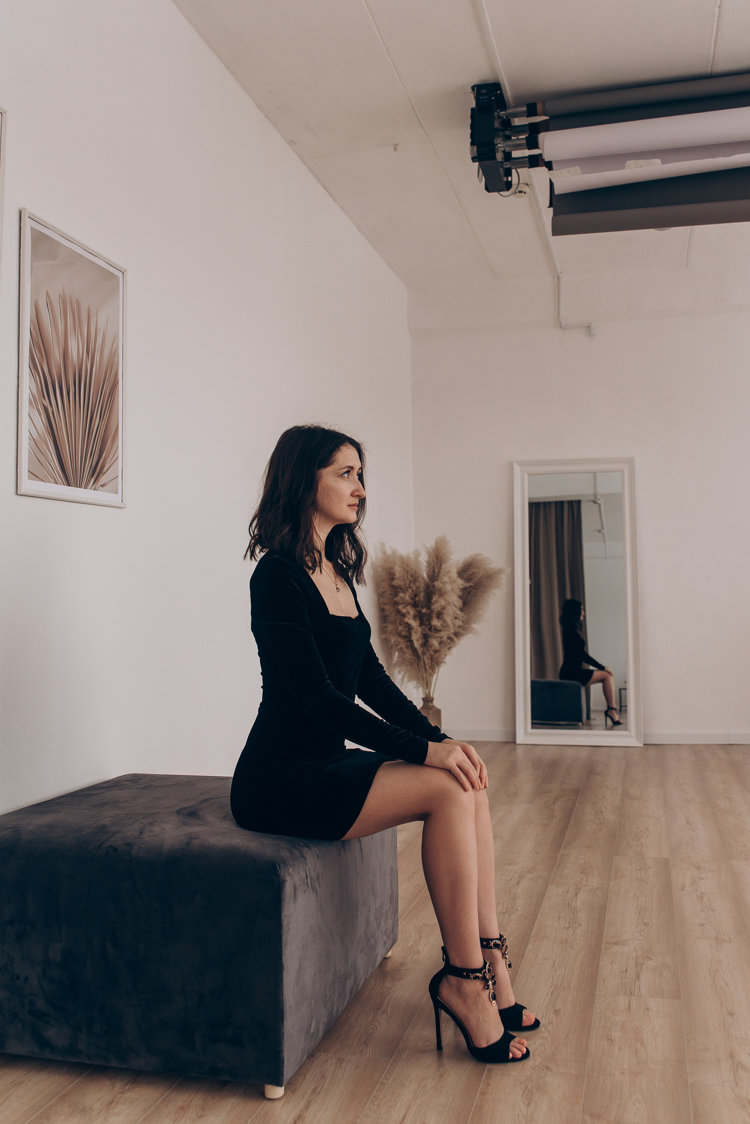 Катя. Свадебный и семейный фотограф в городе Смоленске