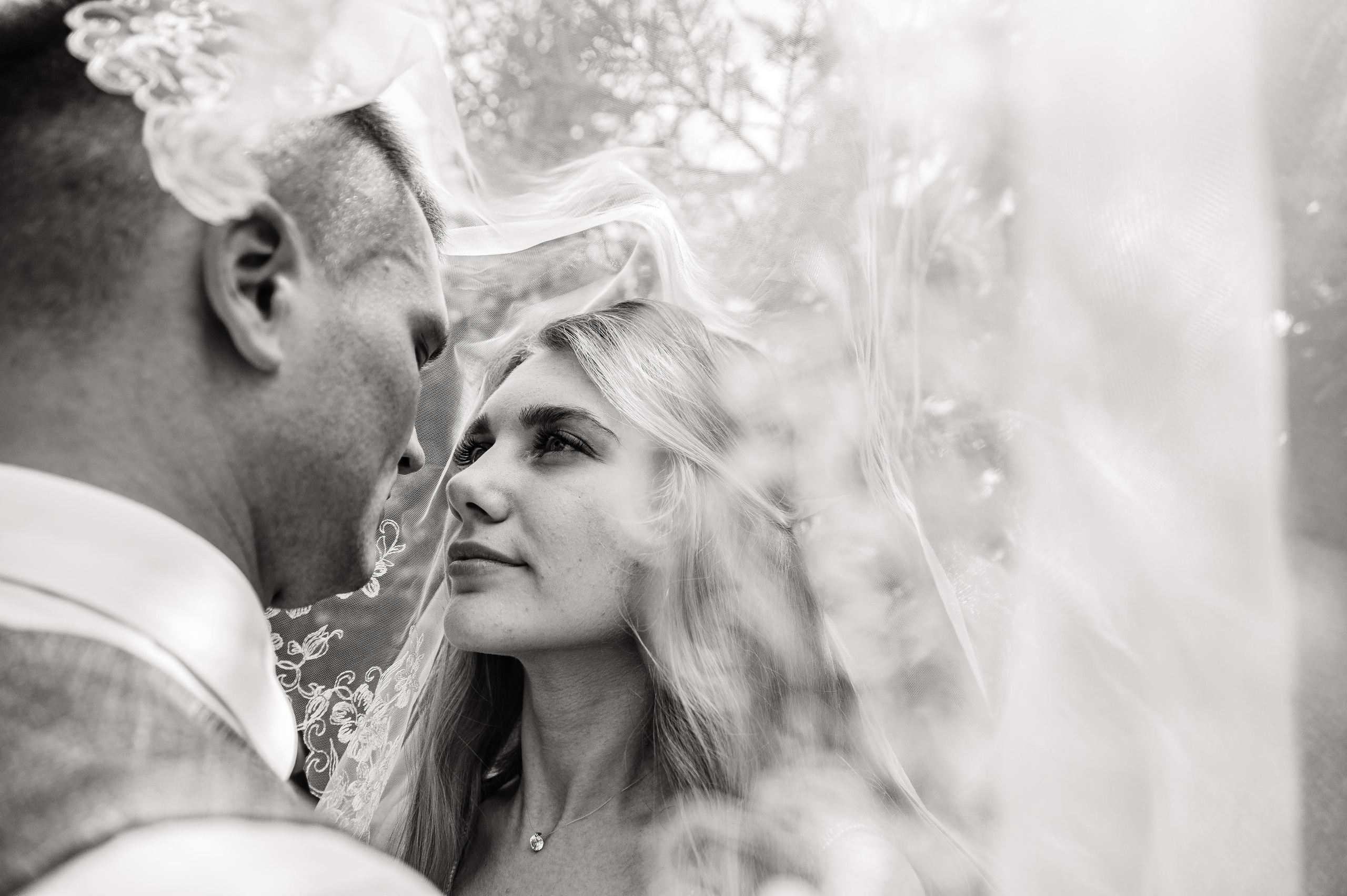 Максим и Валерия 17.07.2021. Свадебный и семейный фотограф в городе Смоленске