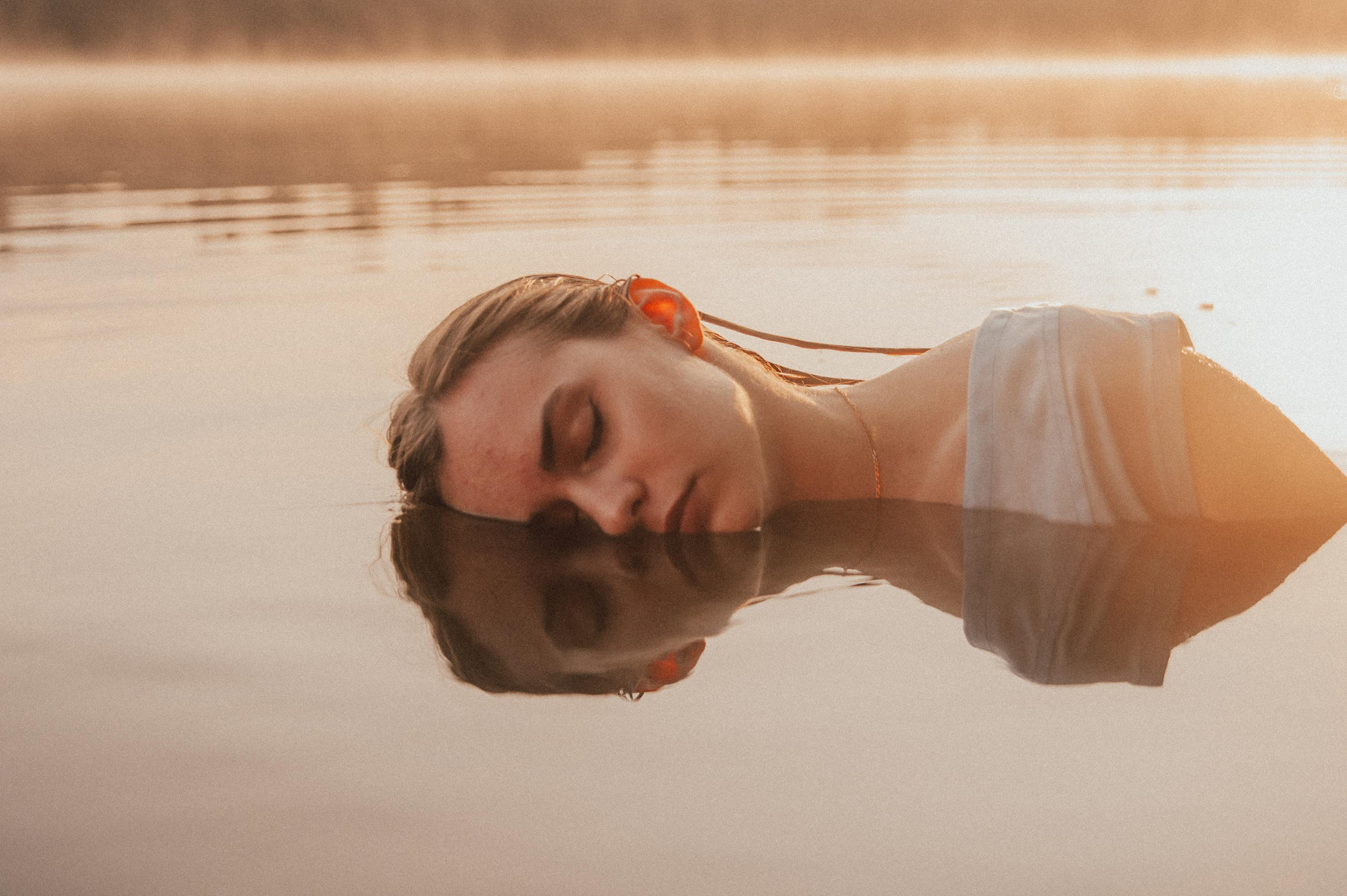 На рассвете. Свадебный и семейный фотограф в городе Смоленске