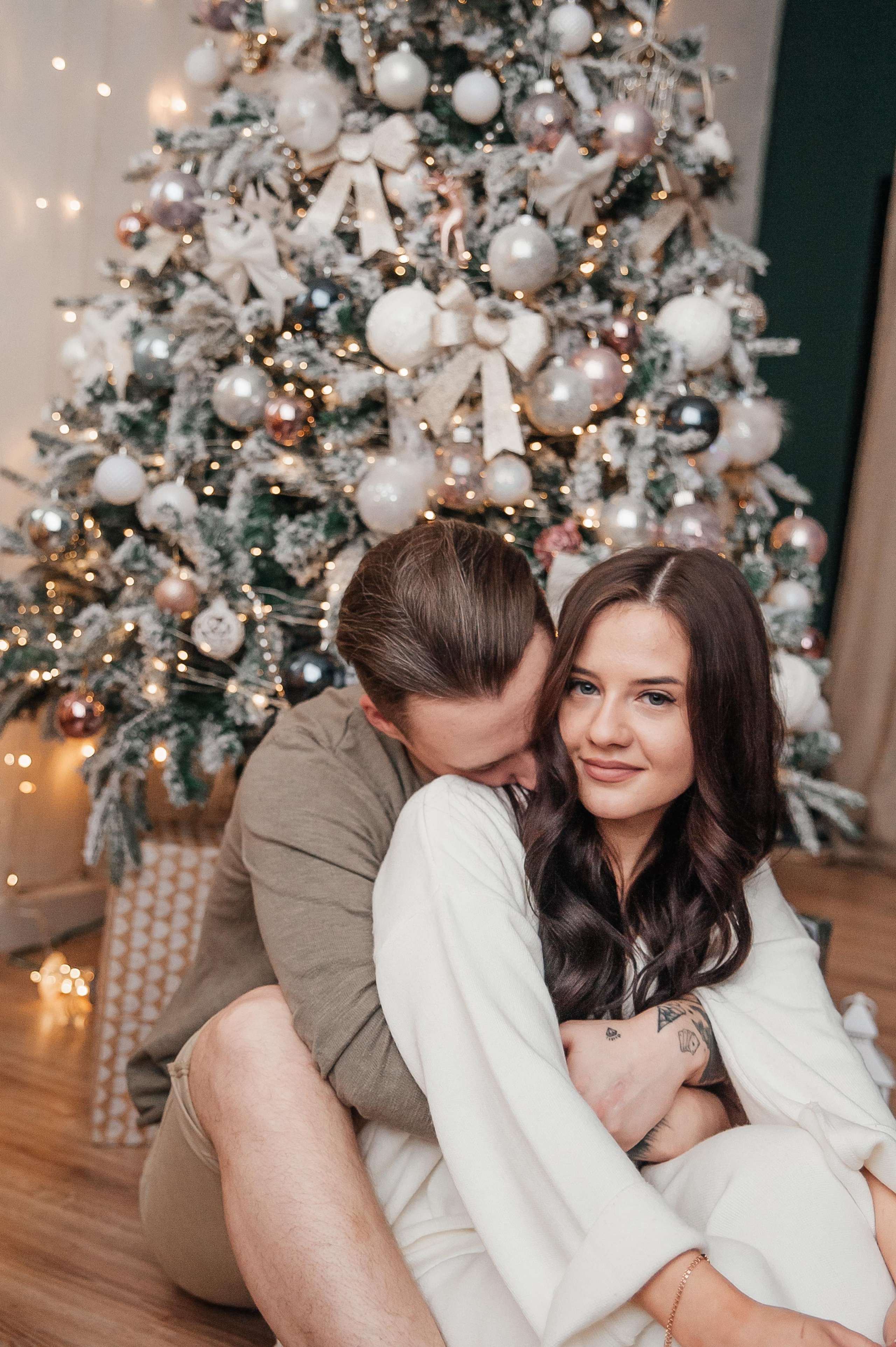 Стас и Лера. Свадебный и семейный фотограф в городе Смоленске