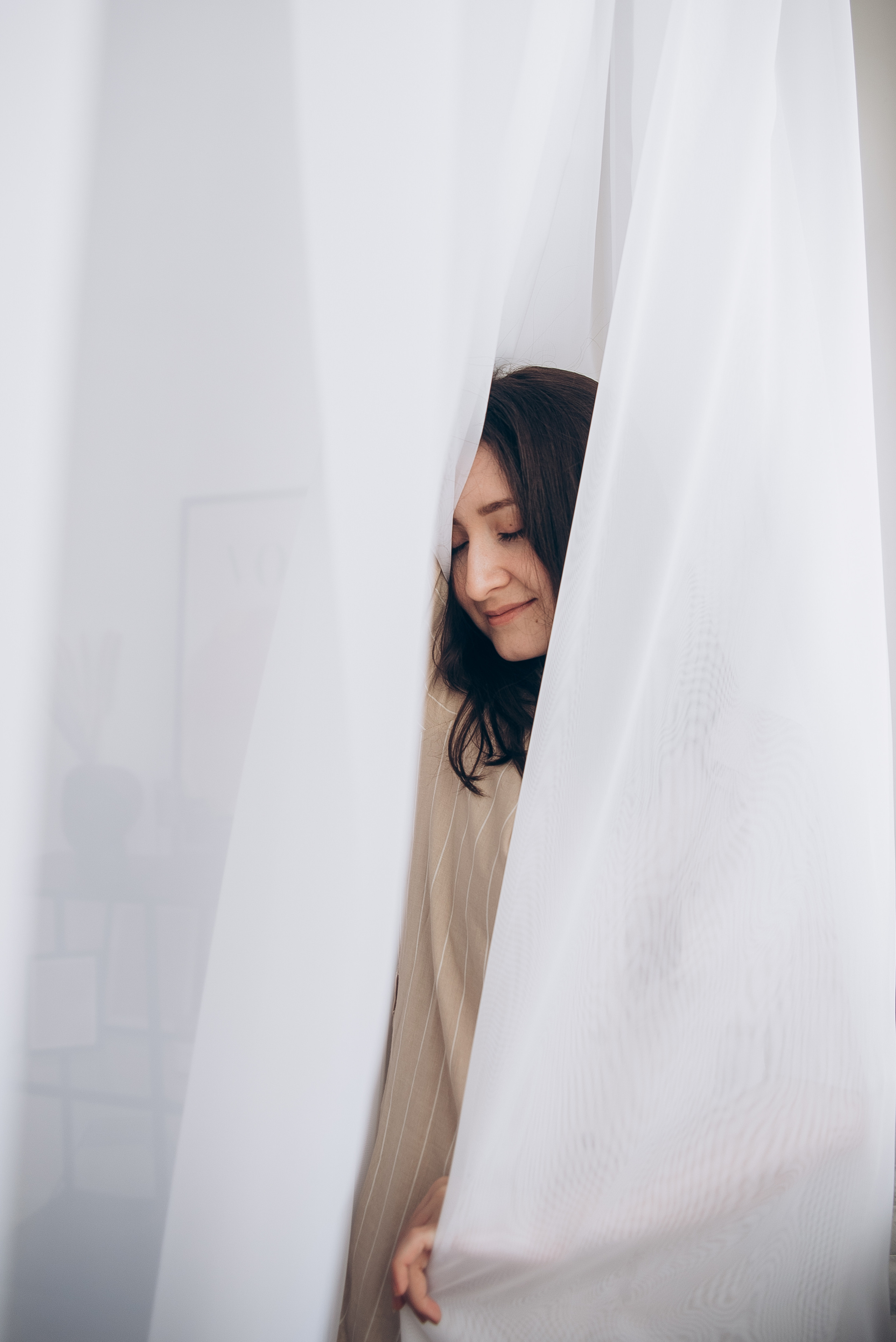 Катя. Свадебный и семейный фотограф в городе Смоленске