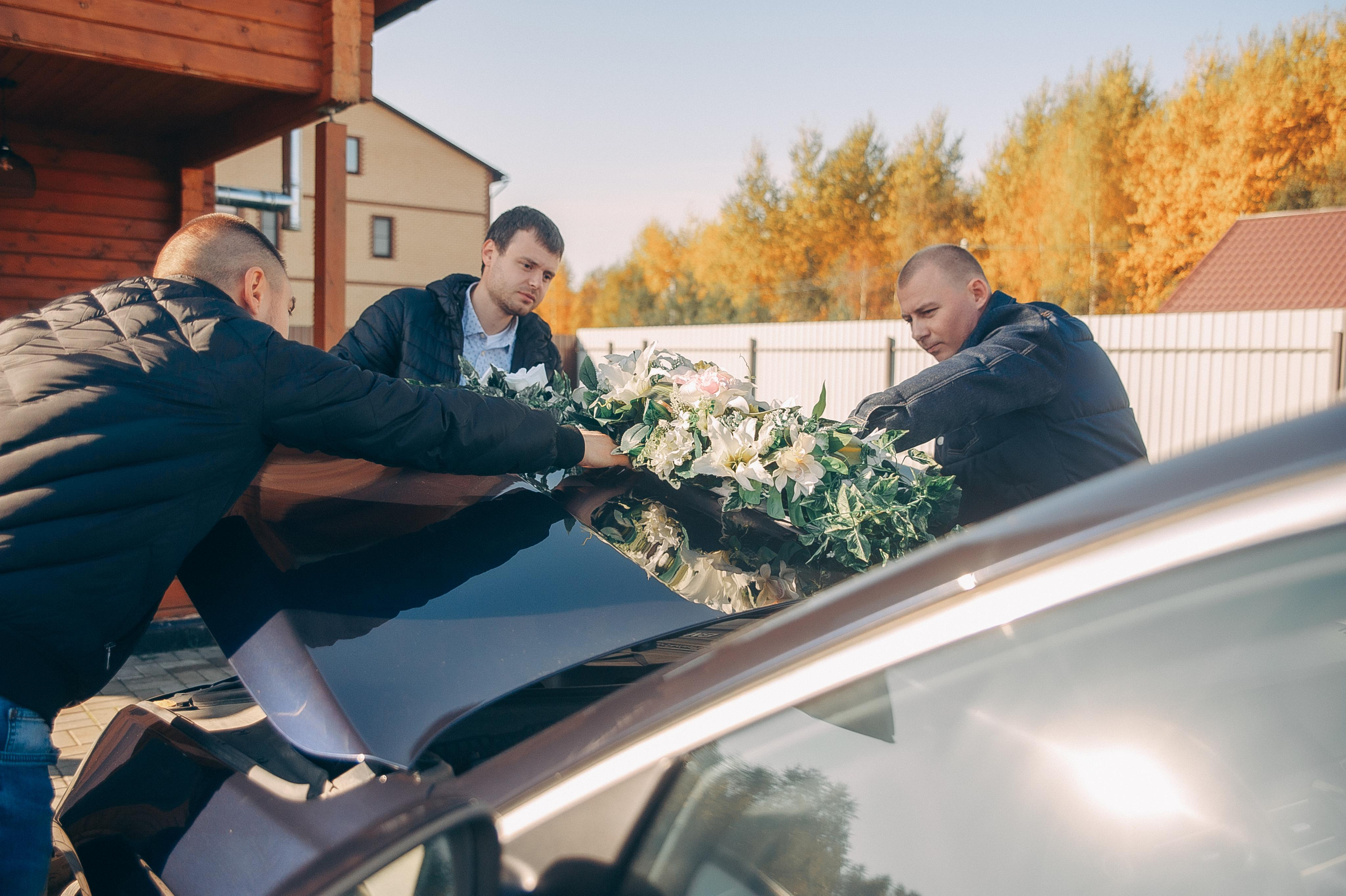 Андрей и Анастасия 02.10.2021. Свадебный и семейный фотограф в городе Смоленске