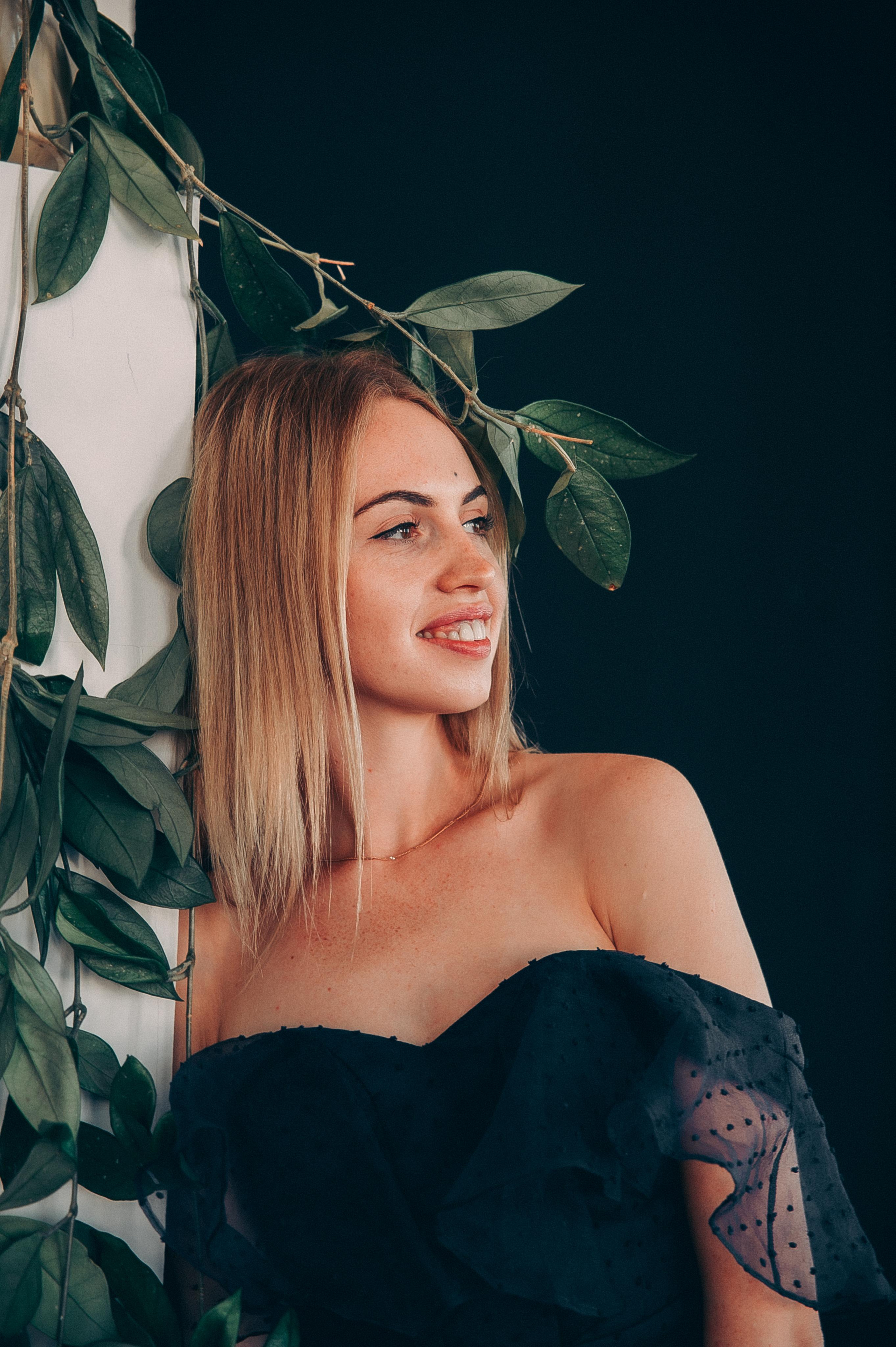 Анна. Свадебный и семейный фотограф в городе Смоленске