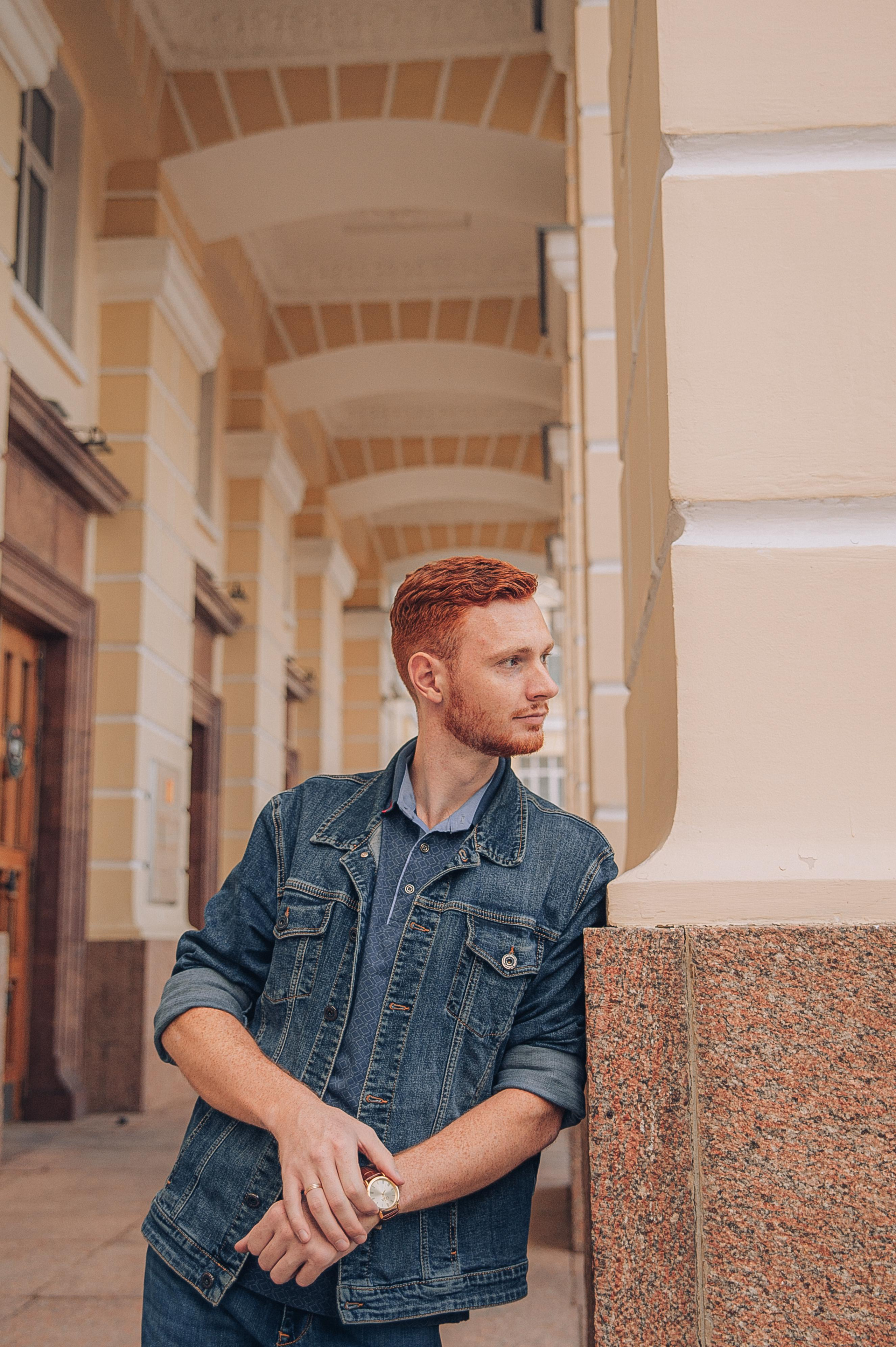 Вячеслав. Свадебный и семейный фотограф в городе Смоленске