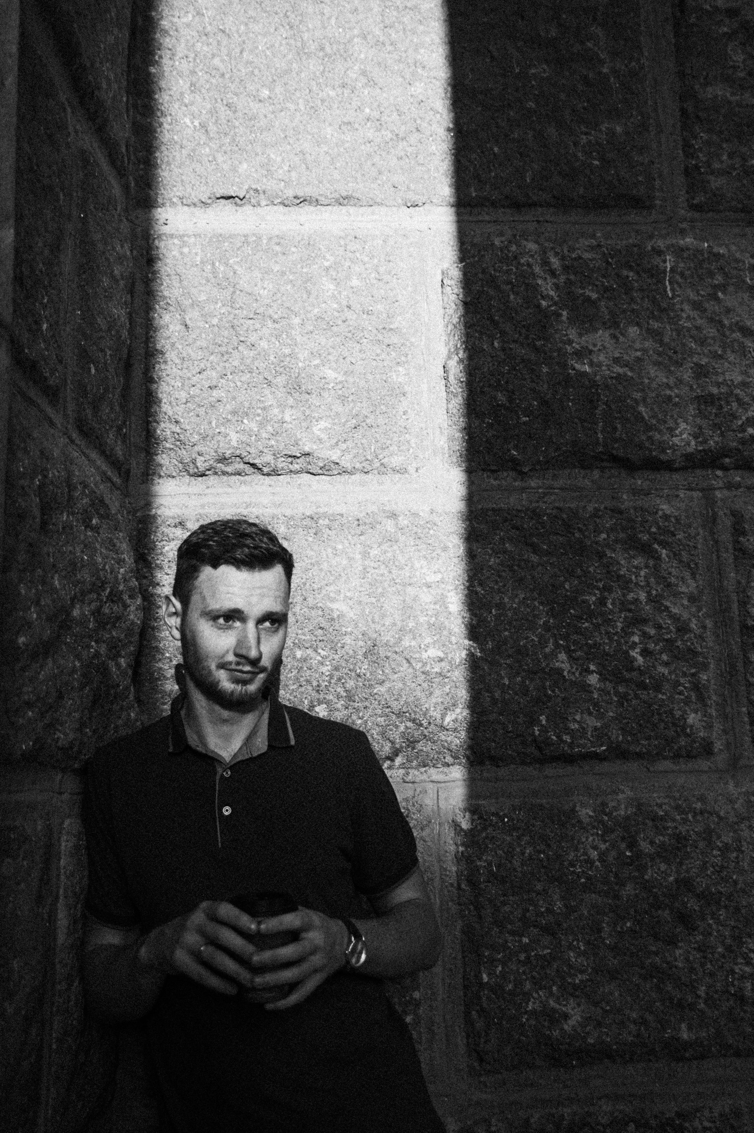 Вячеслав. Свадебный и семейный фотограф в городе Смоленске