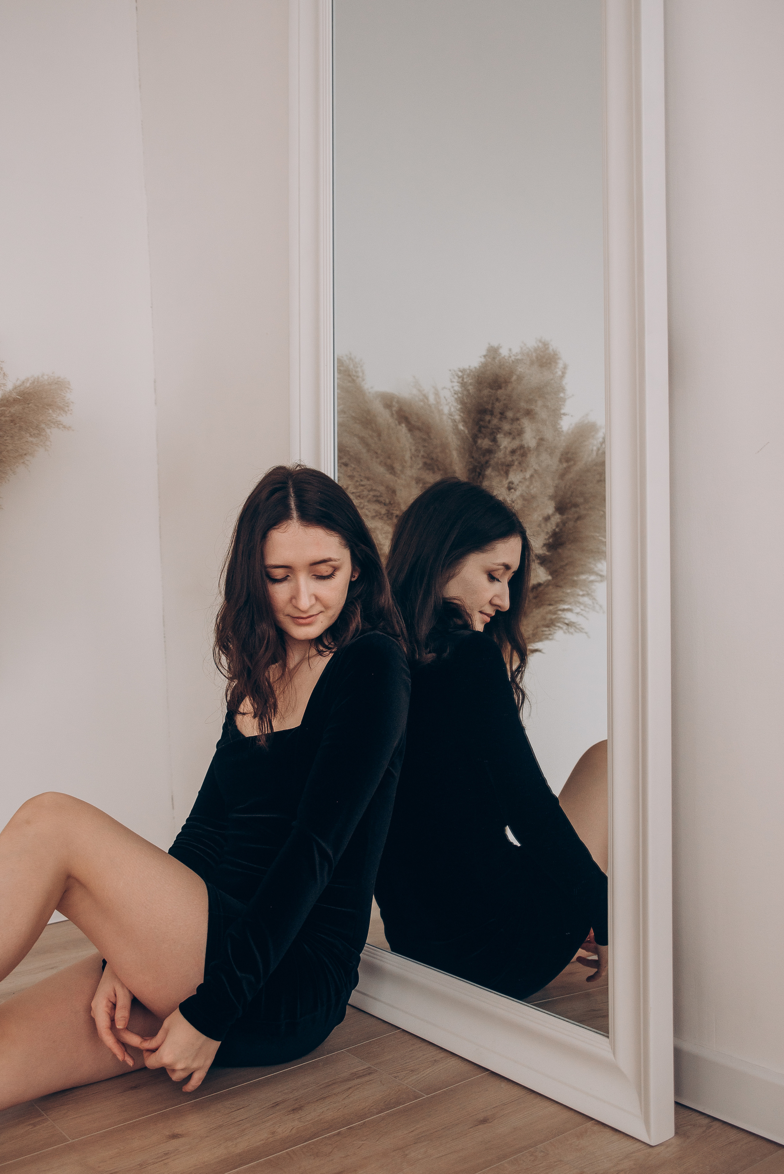 Катя. Свадебный и семейный фотограф в городе Смоленске