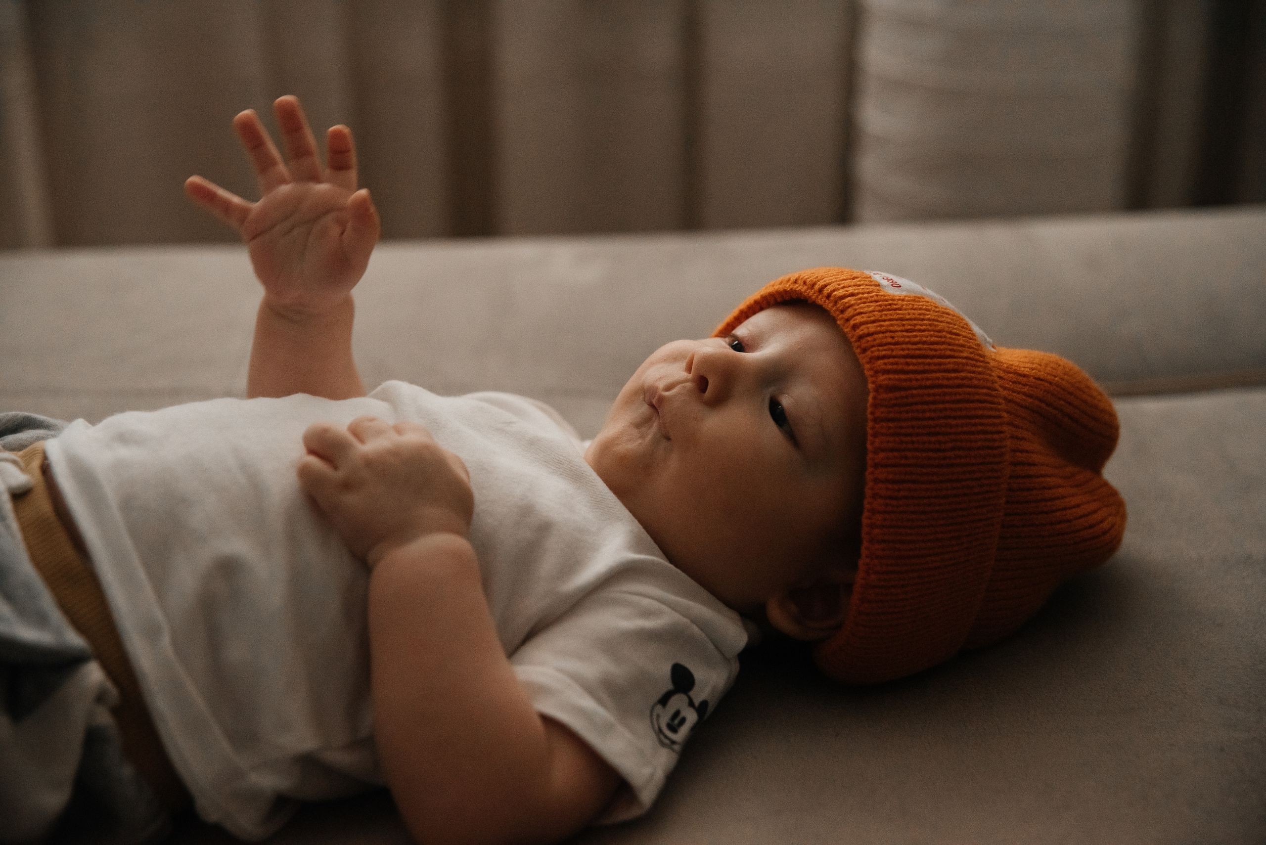 Андрей, Аня и Саша. Свадебный и семейный фотограф в городе Смоленске