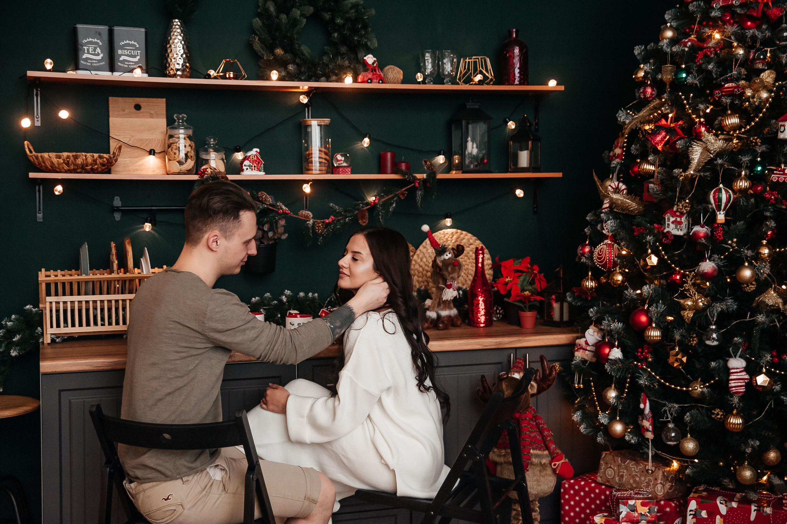 Стас и Лера. Свадебный и семейный фотограф в городе Смоленске