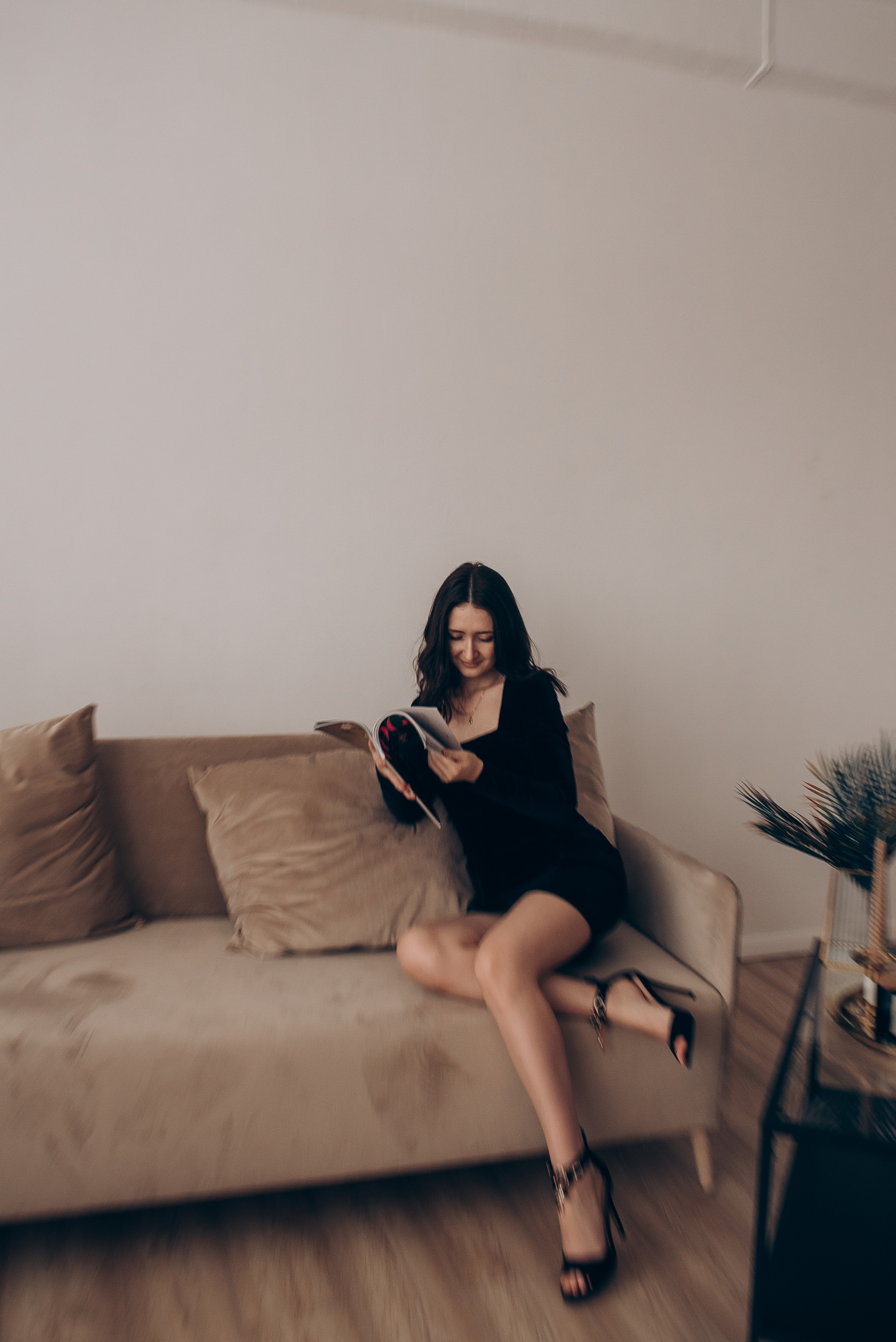 Катя. Свадебный и семейный фотограф в городе Смоленске