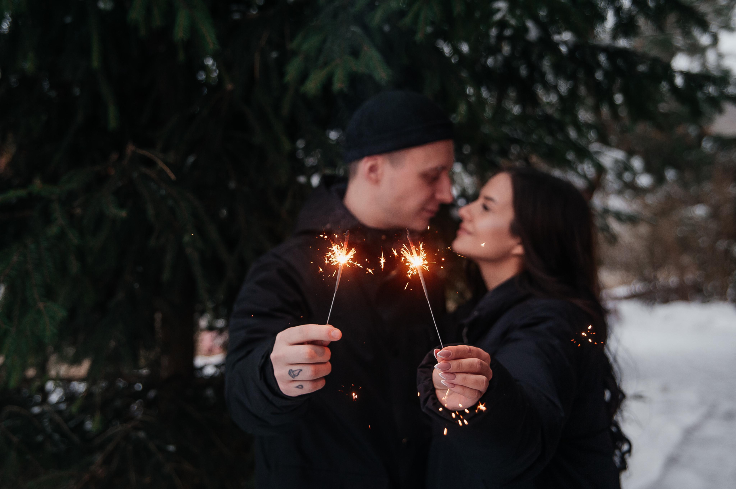 Стас и Лера. Свадебный и семейный фотограф в городе Смоленске