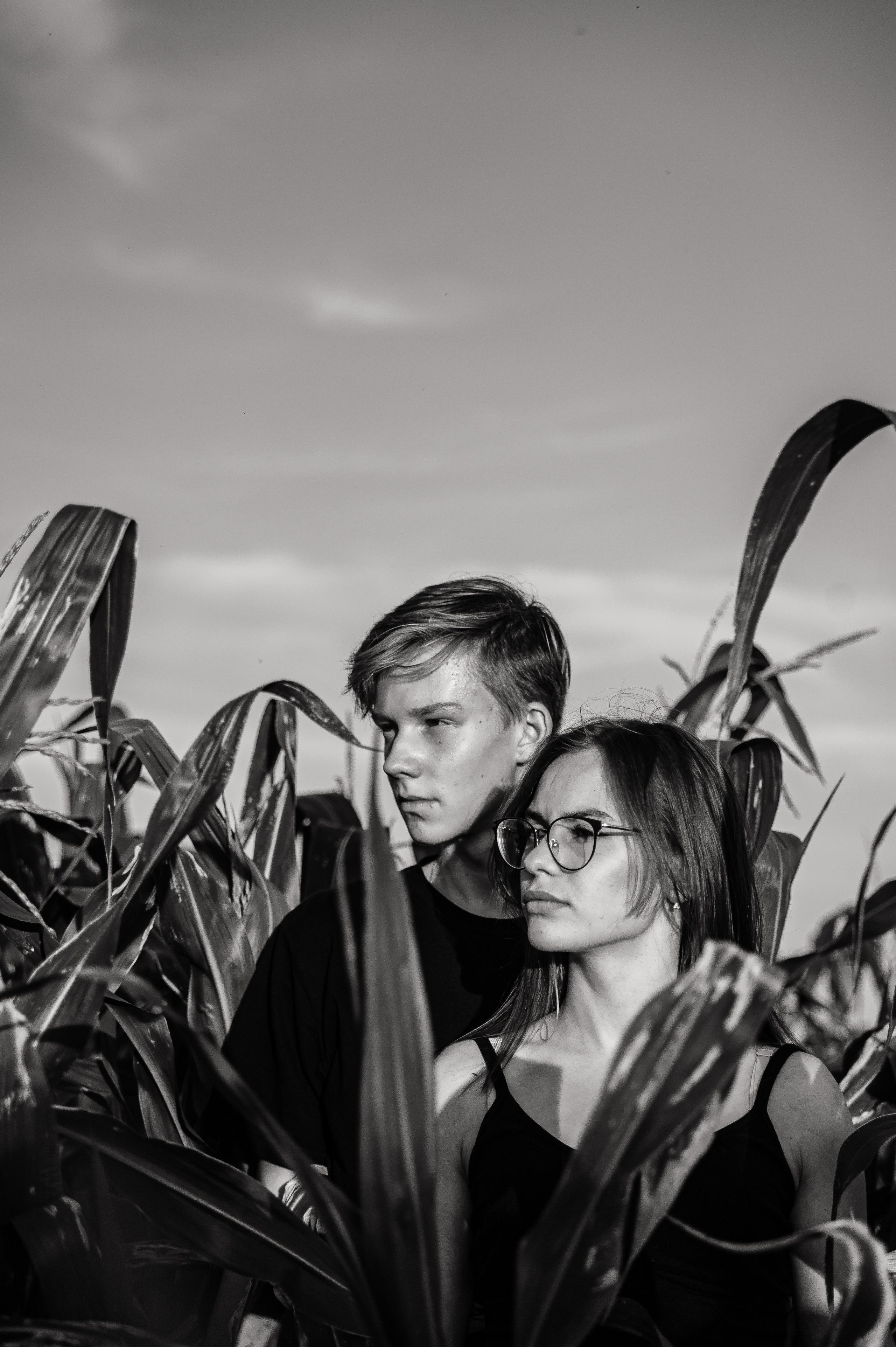 Аня и Веня. Свадебный и семейный фотограф в городе Смоленске