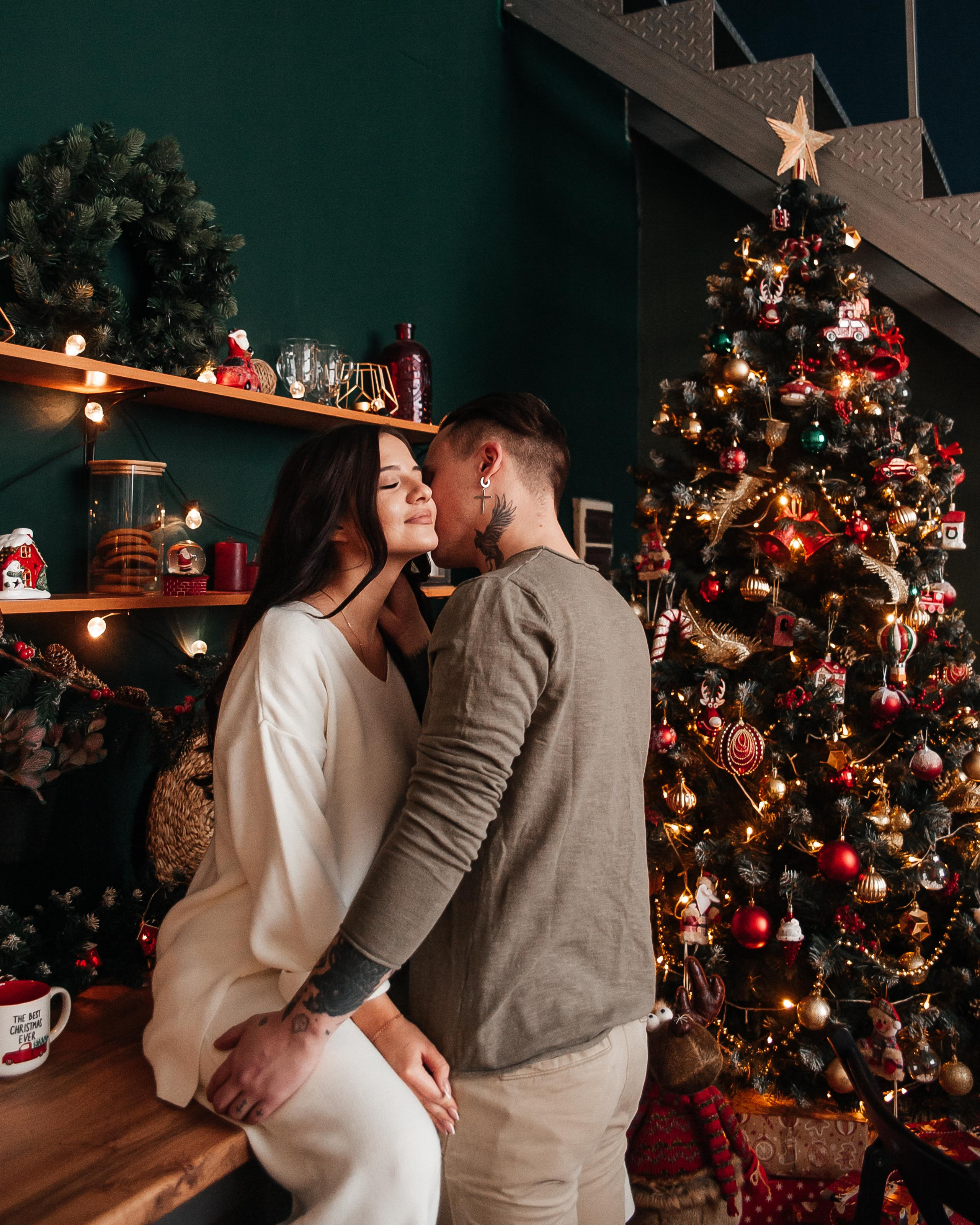 Стас и Лера. Свадебный и семейный фотограф в городе Смоленске