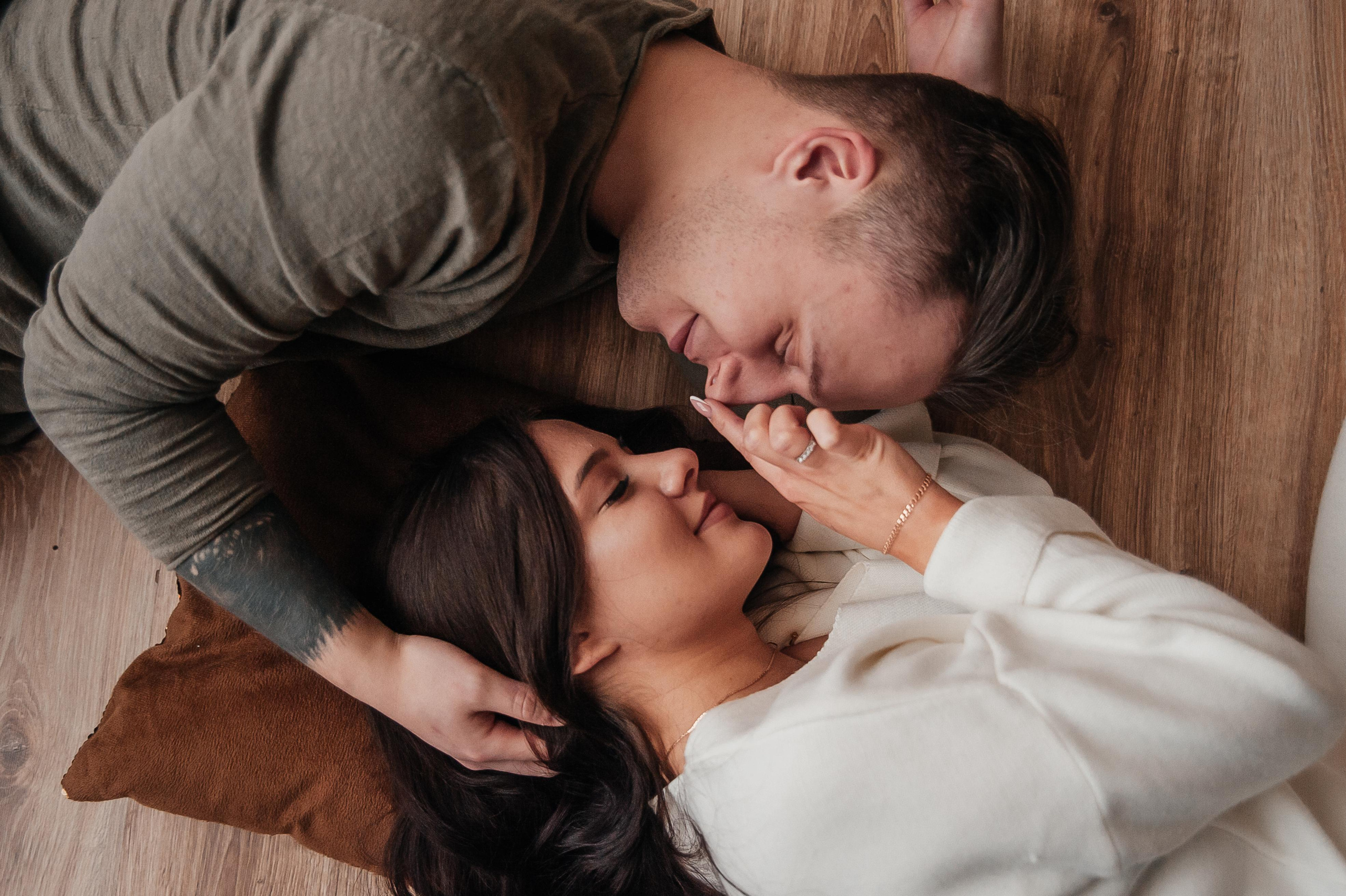 Стас и Лера. Свадебный и семейный фотограф в городе Смоленске