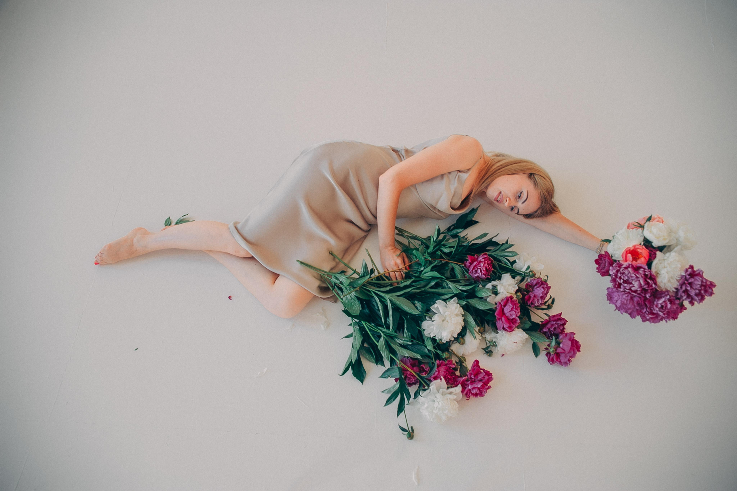 Анна. Свадебный и семейный фотограф в городе Смоленске