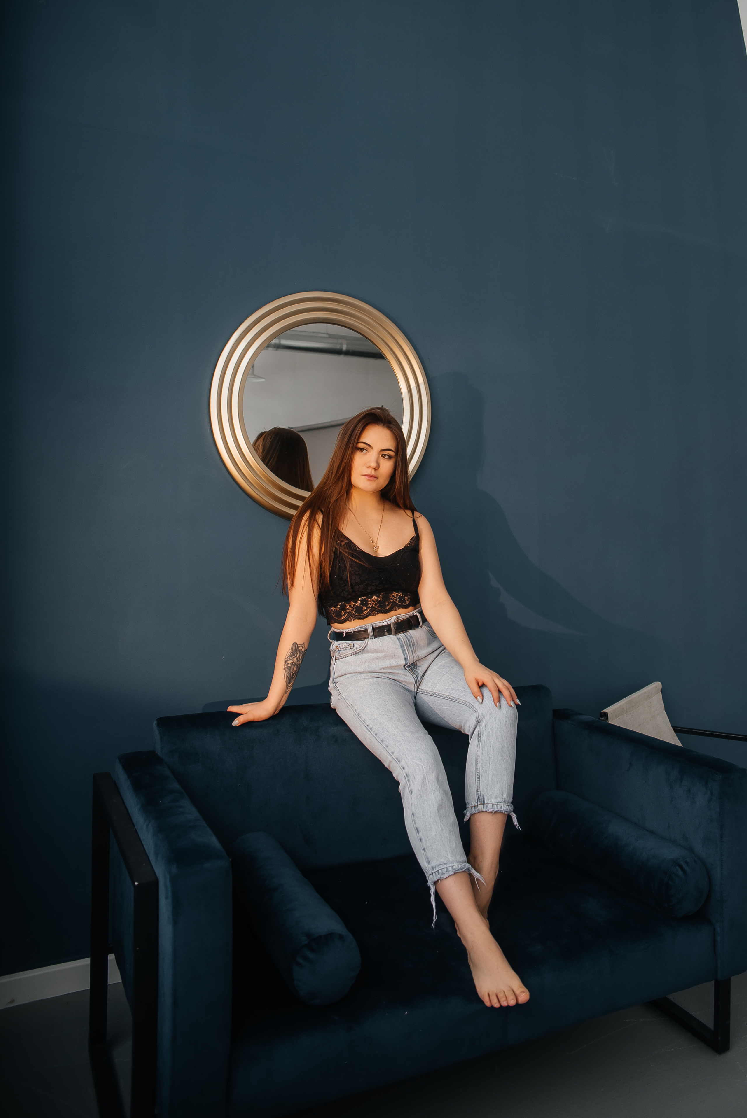 Вероника. Свадебный и семейный фотограф в городе Смоленске