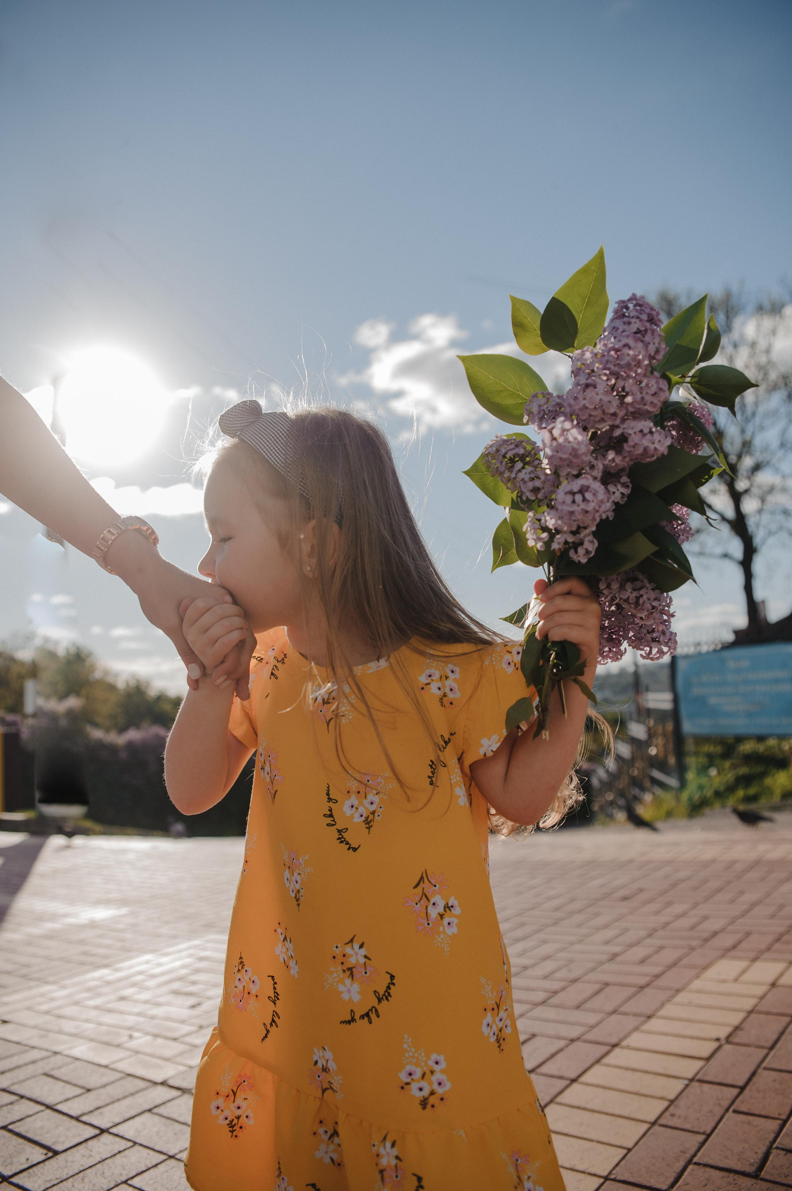 Марина и Полина (мама и дочка). Свадебный и семейный фотограф в городе Смоленске