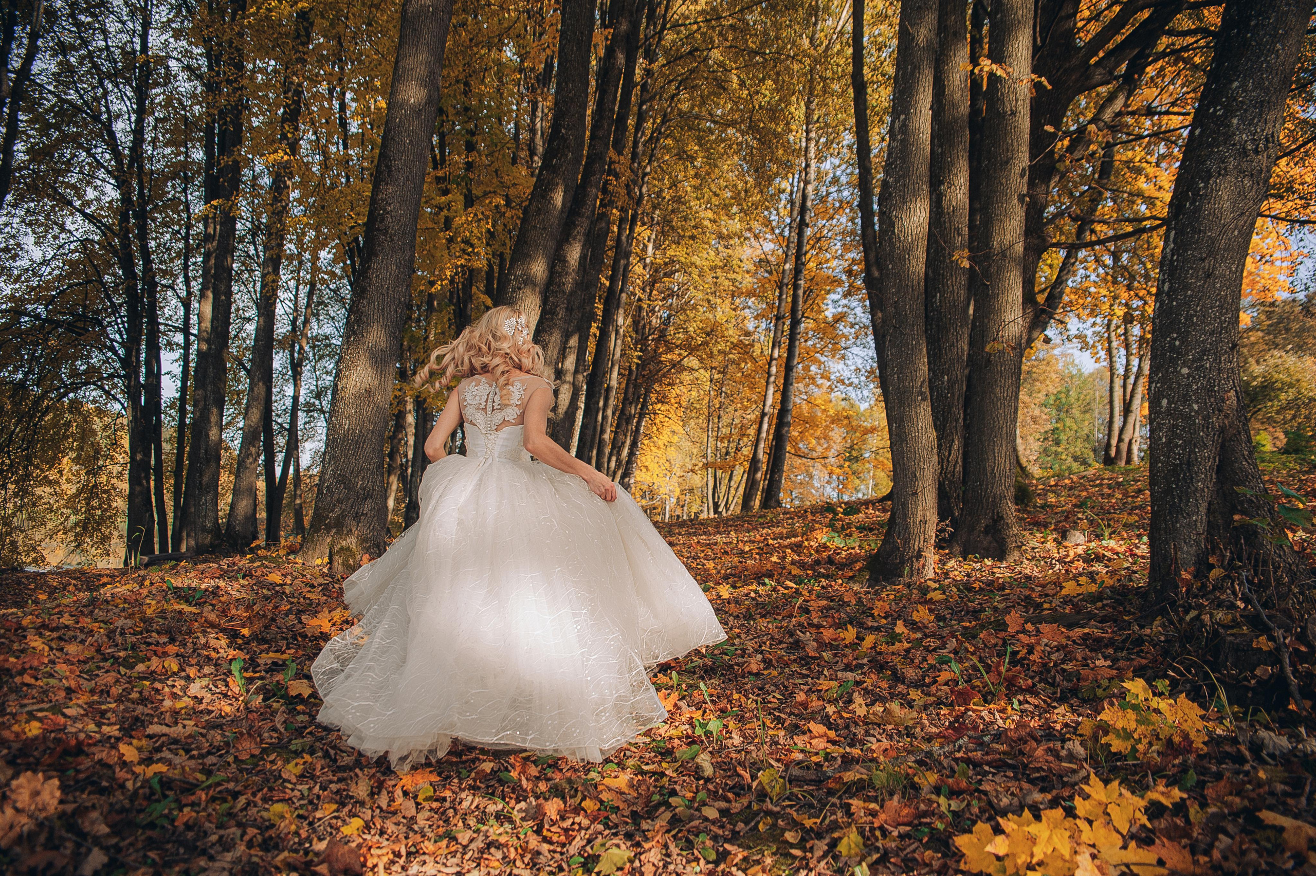 Андрей и Анастасия 02.10.2021. Свадебный и семейный фотограф в городе Смоленске