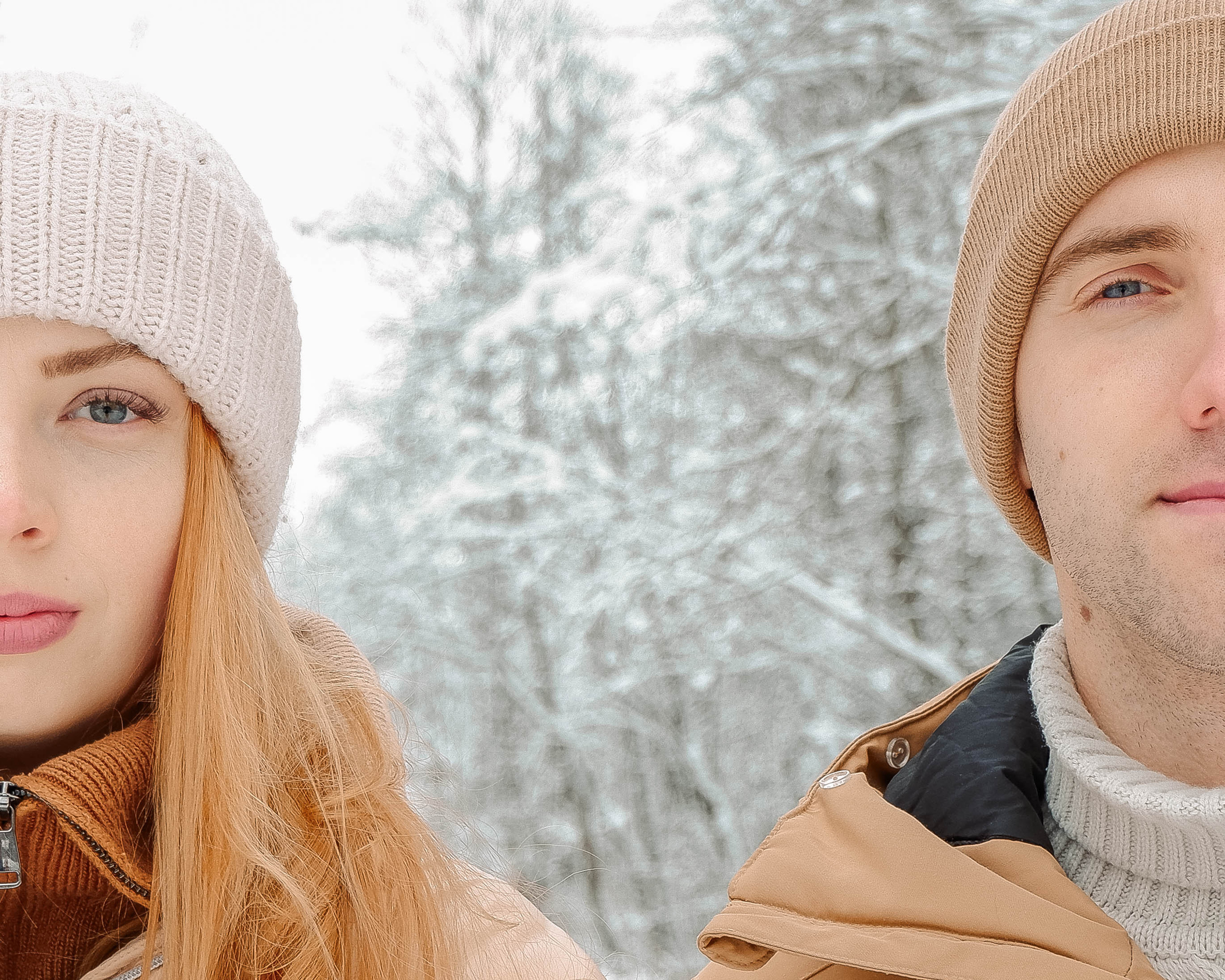 Аня и Денис. Свадебный и семейный фотограф в городе Смоленске