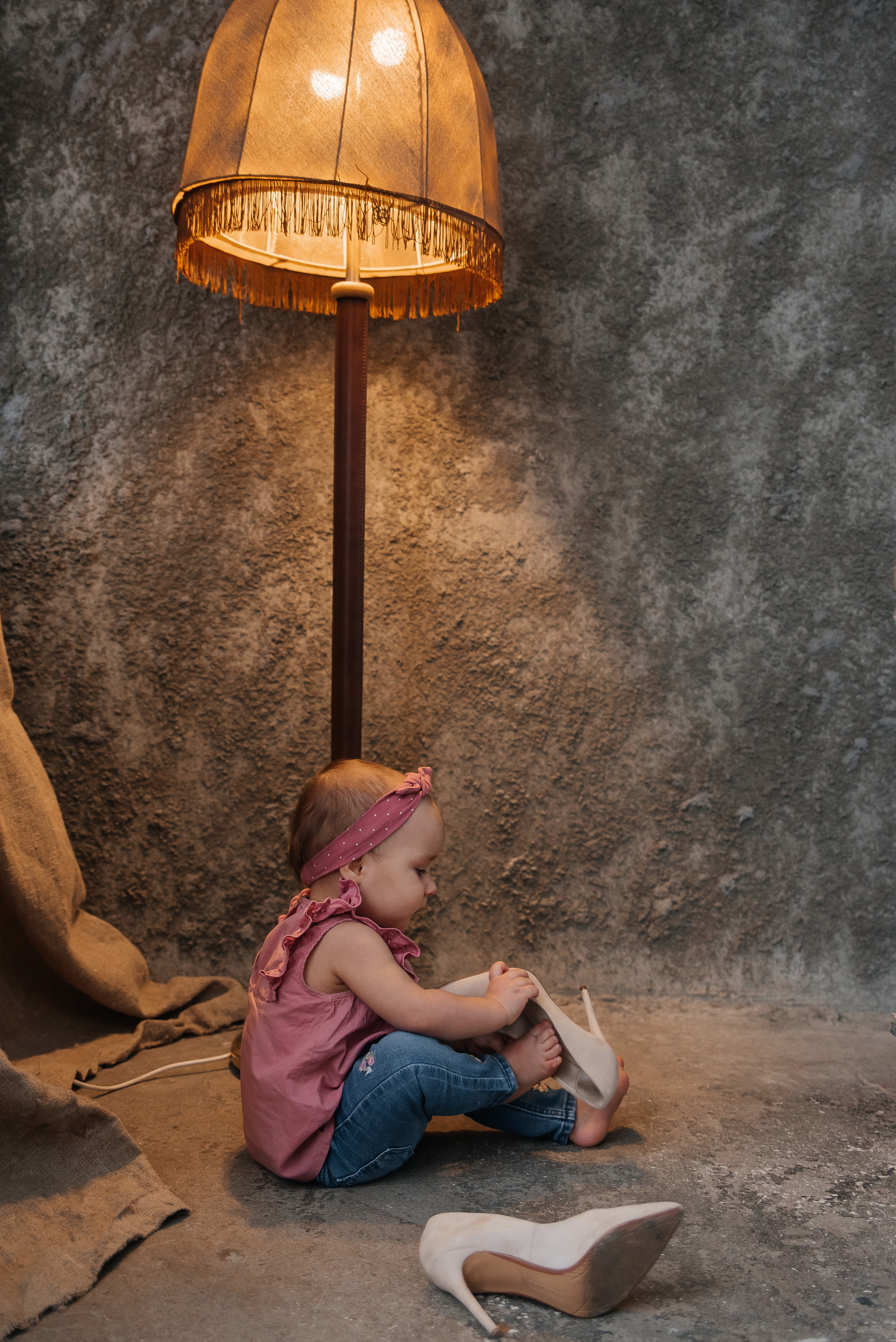 Илья, Даша и Элина. Свадебный и семейный фотограф в городе Смоленске