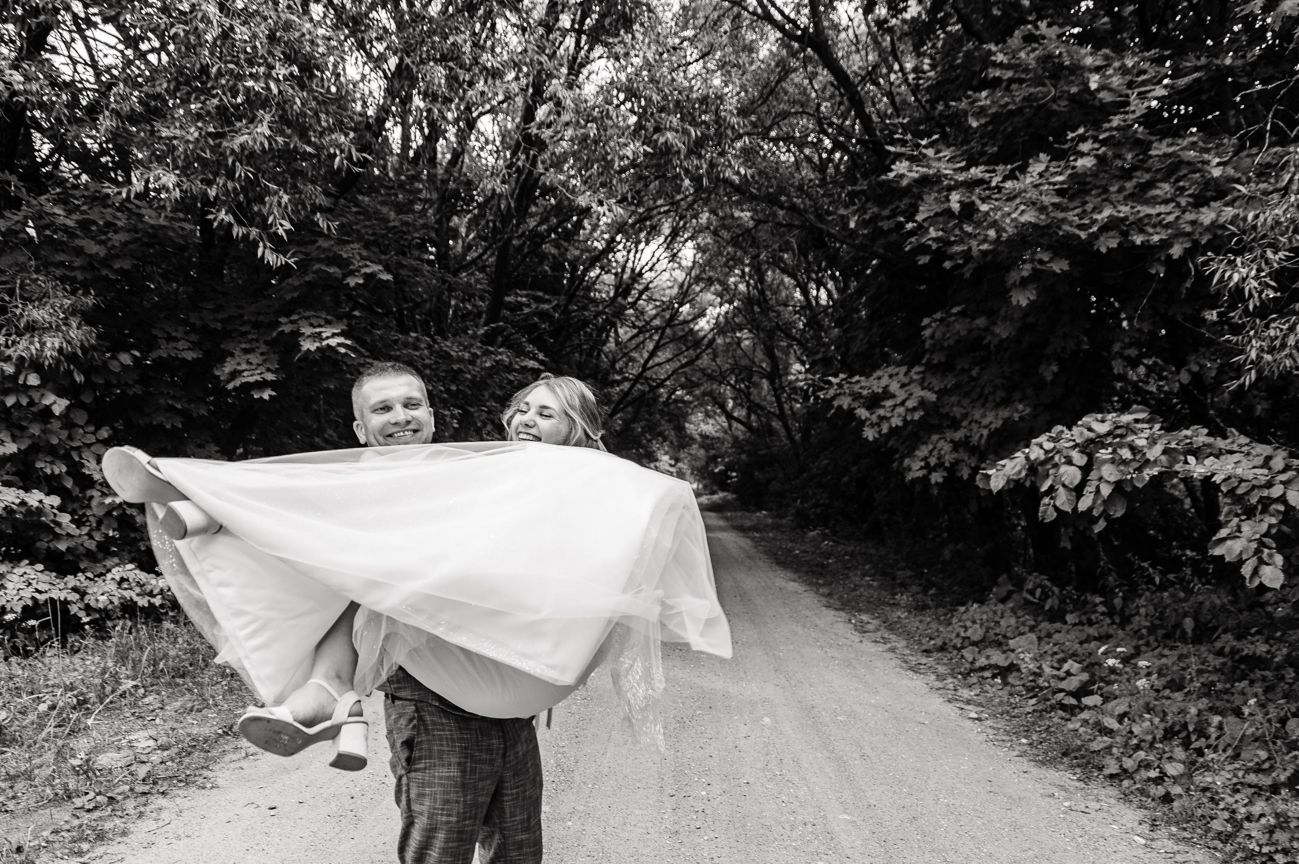 Максим и Валерия 17.07.2021. Свадебный и семейный фотограф в городе Смоленске
