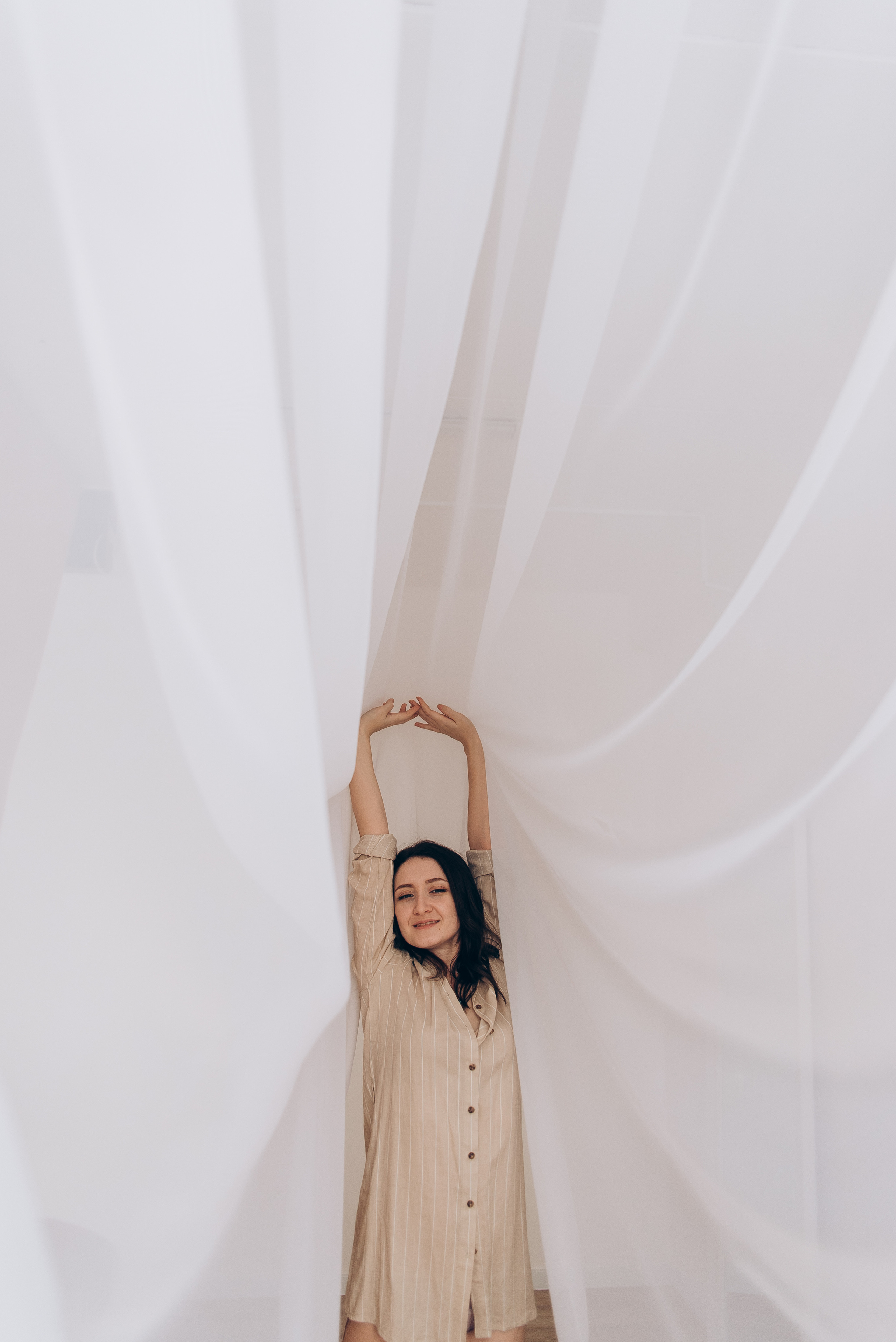 Катя. Свадебный и семейный фотограф в городе Смоленске