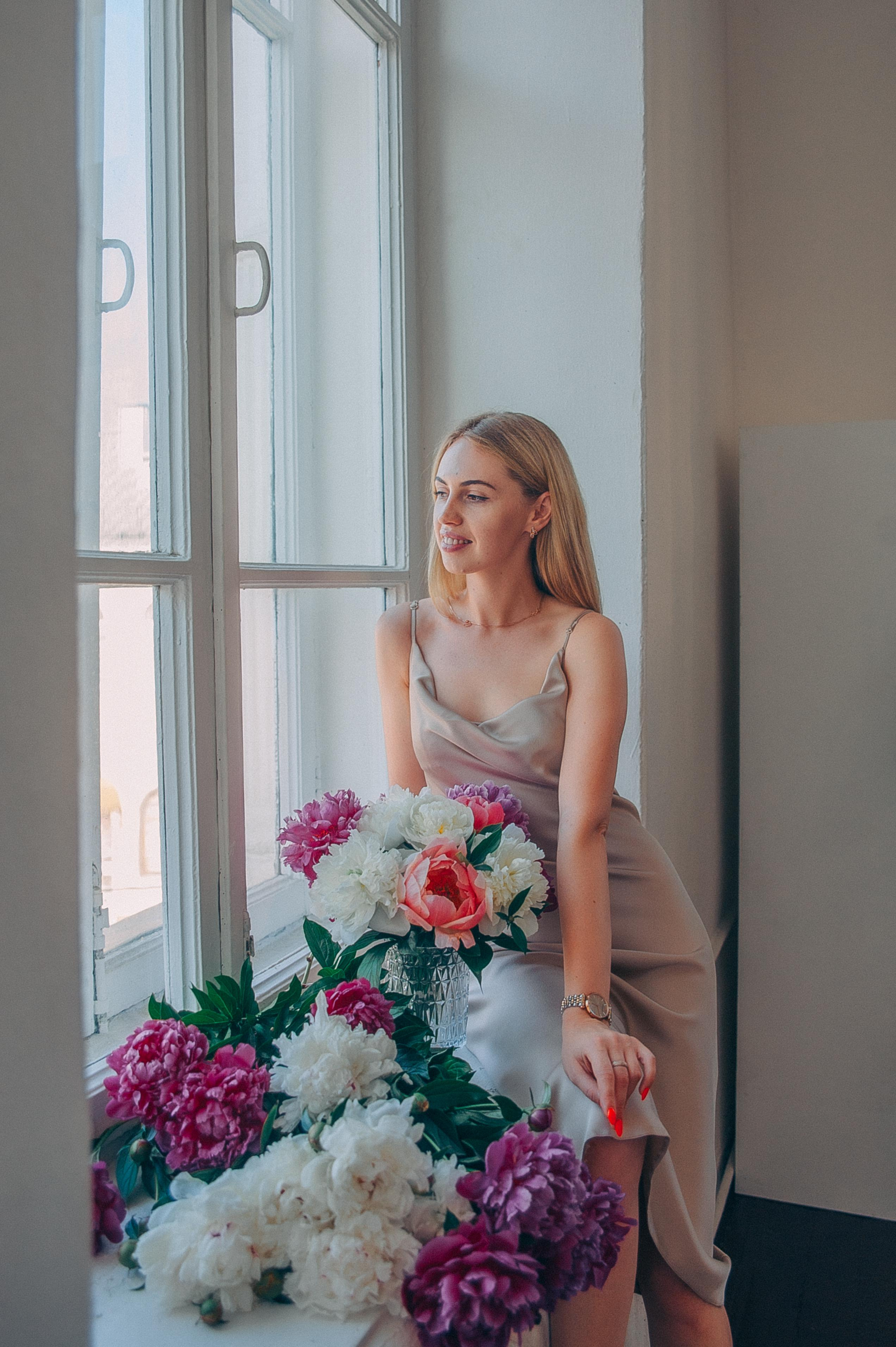 Анна. Свадебный и семейный фотограф в городе Смоленске