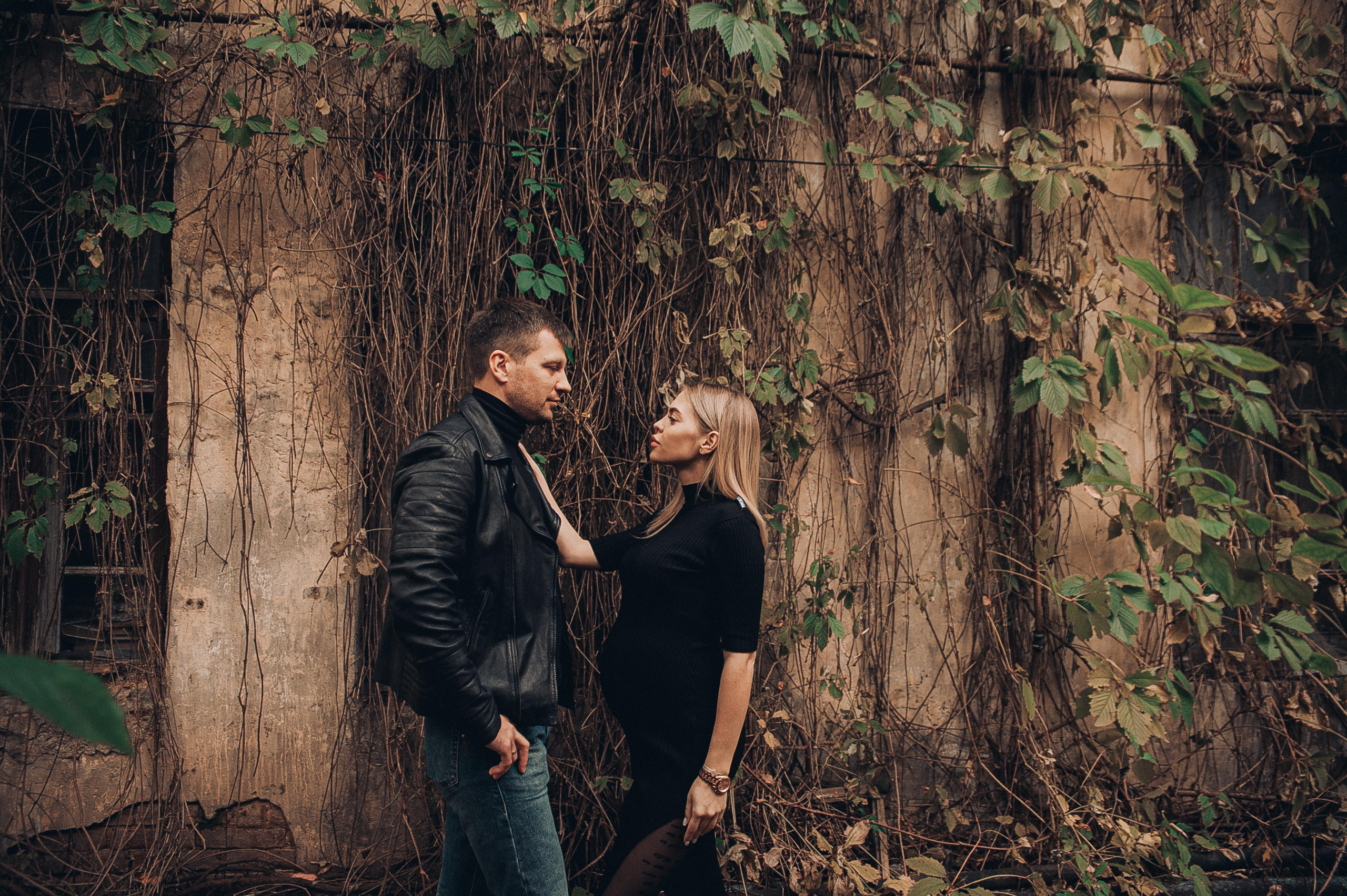 Юра Женя. Свадебный и семейный фотограф в городе Смоленске