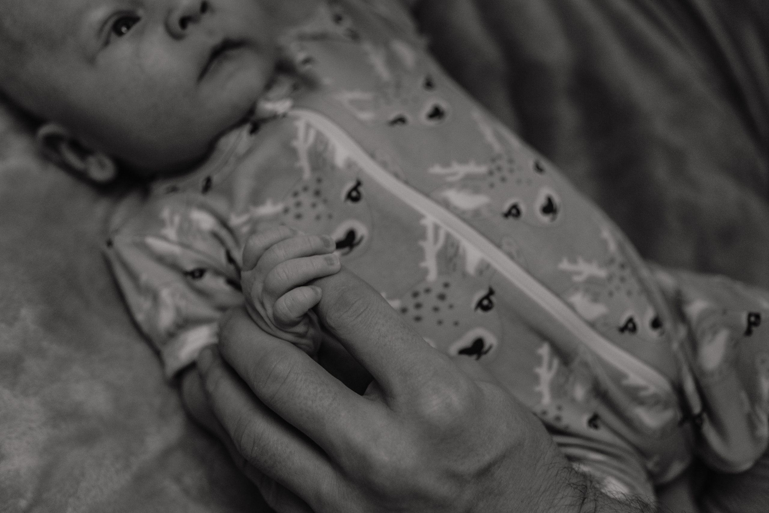 Юра, Женя и Ян. Свадебный и семейный фотограф в городе Смоленске