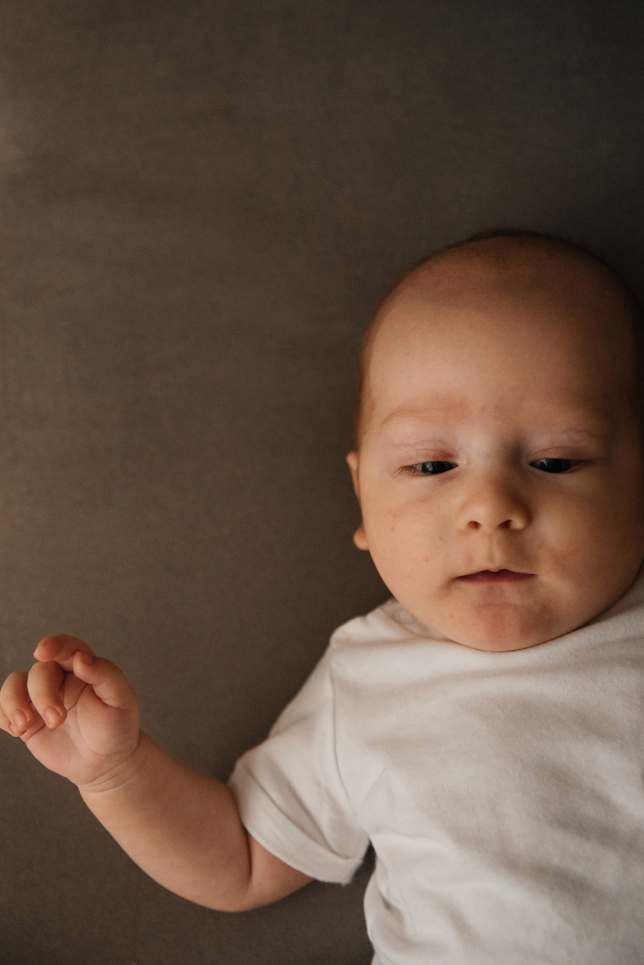 Андрей, Аня и Саша. Свадебный и семейный фотограф в городе Смоленске