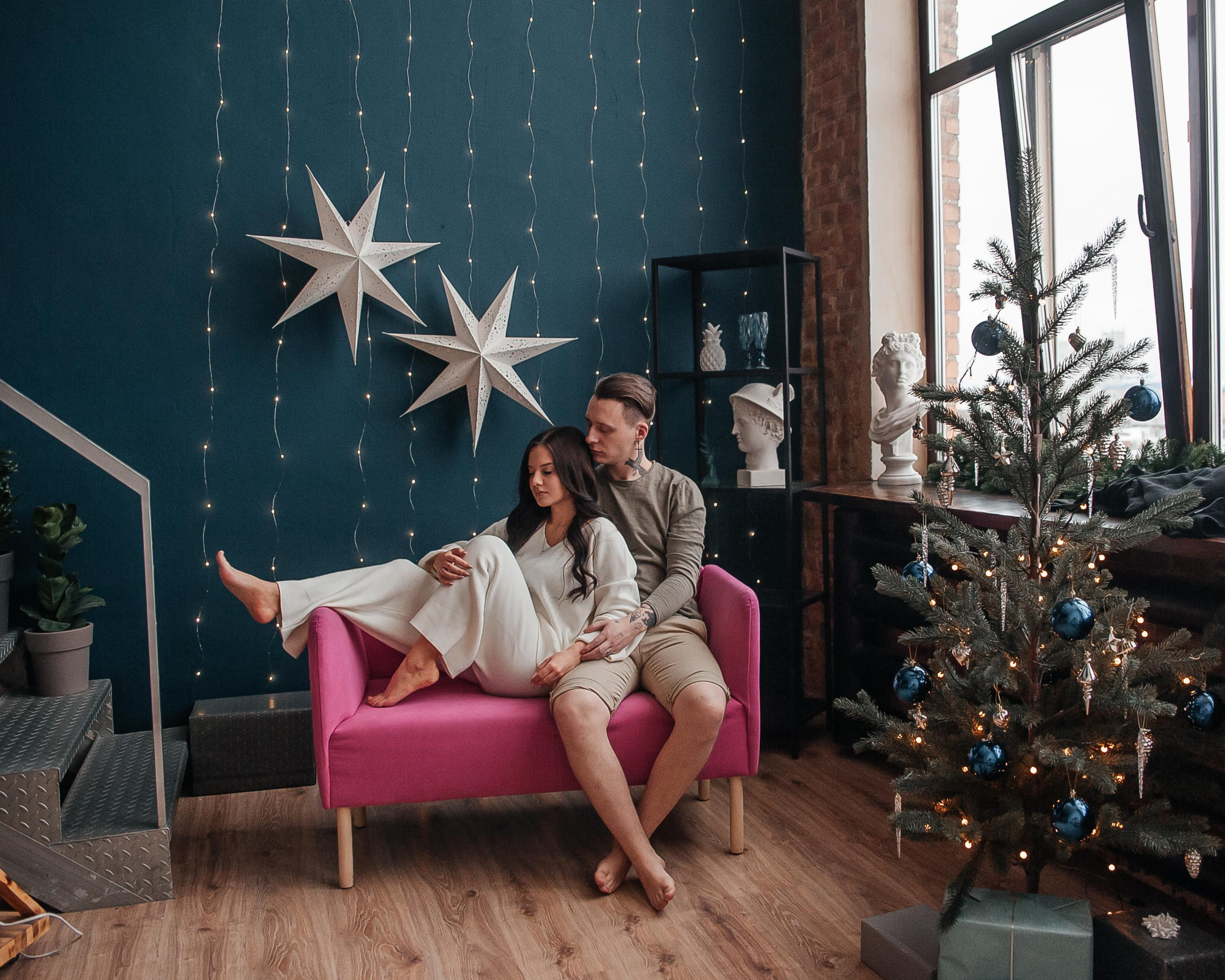 Стас и Лера. Свадебный и семейный фотограф в городе Смоленске