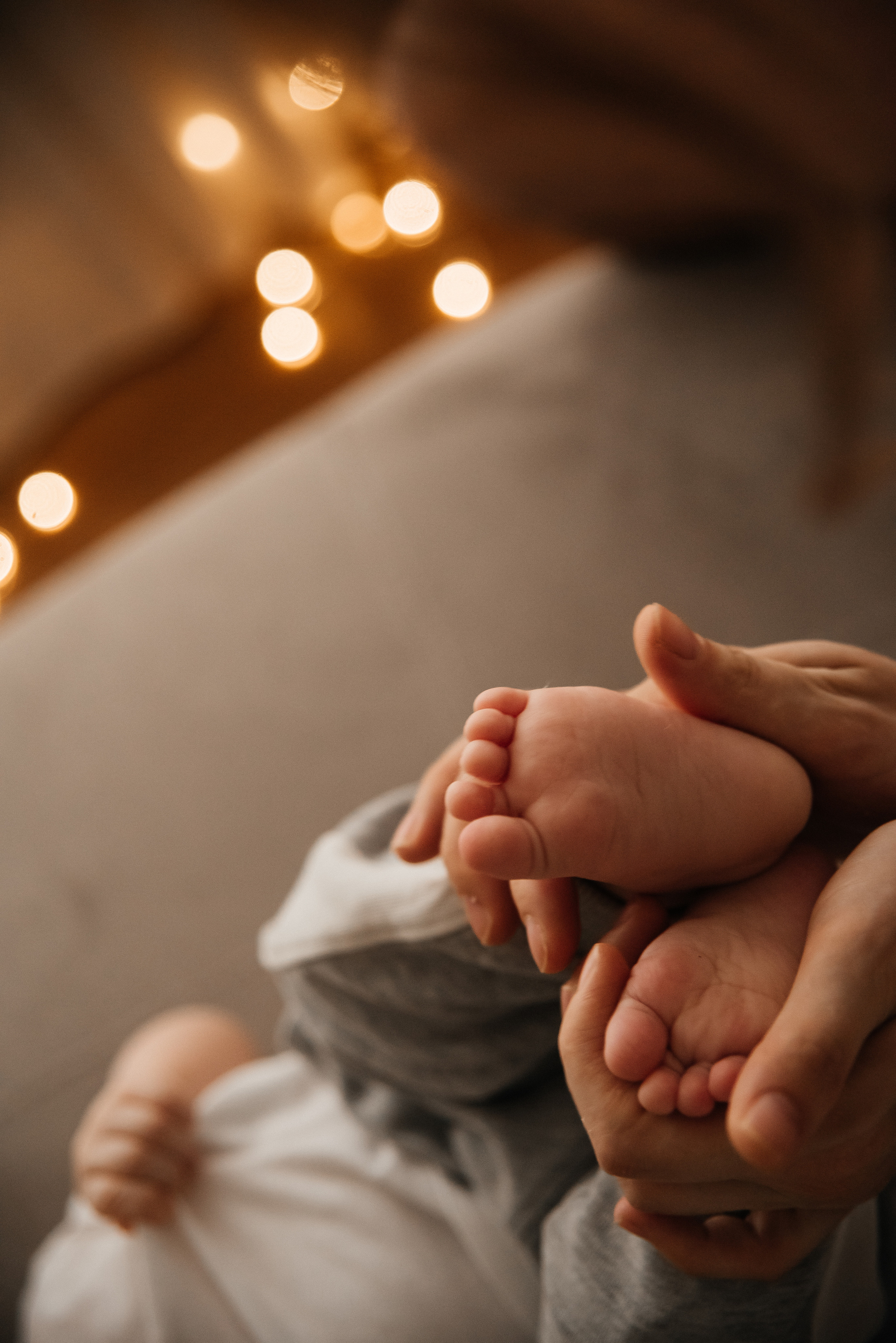 Андрей, Аня и Саша. Свадебный и семейный фотограф в городе Смоленске