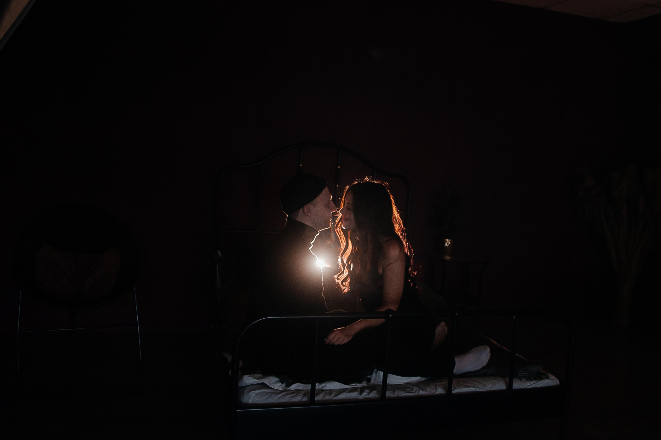 Стас и Лера. Свадебный и семейный фотограф в городе Смоленске