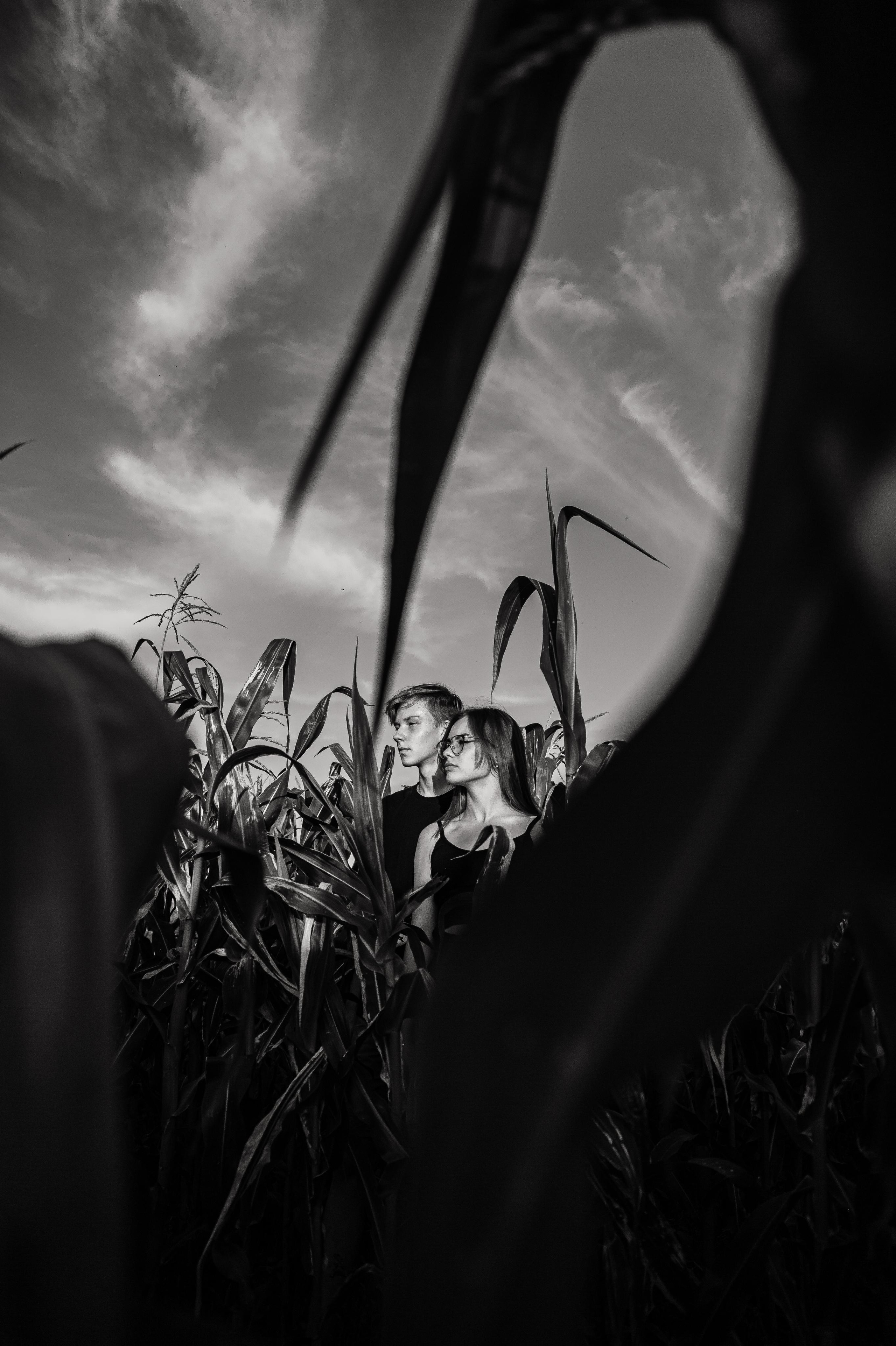 Аня и Веня. Свадебный и семейный фотограф в городе Смоленске