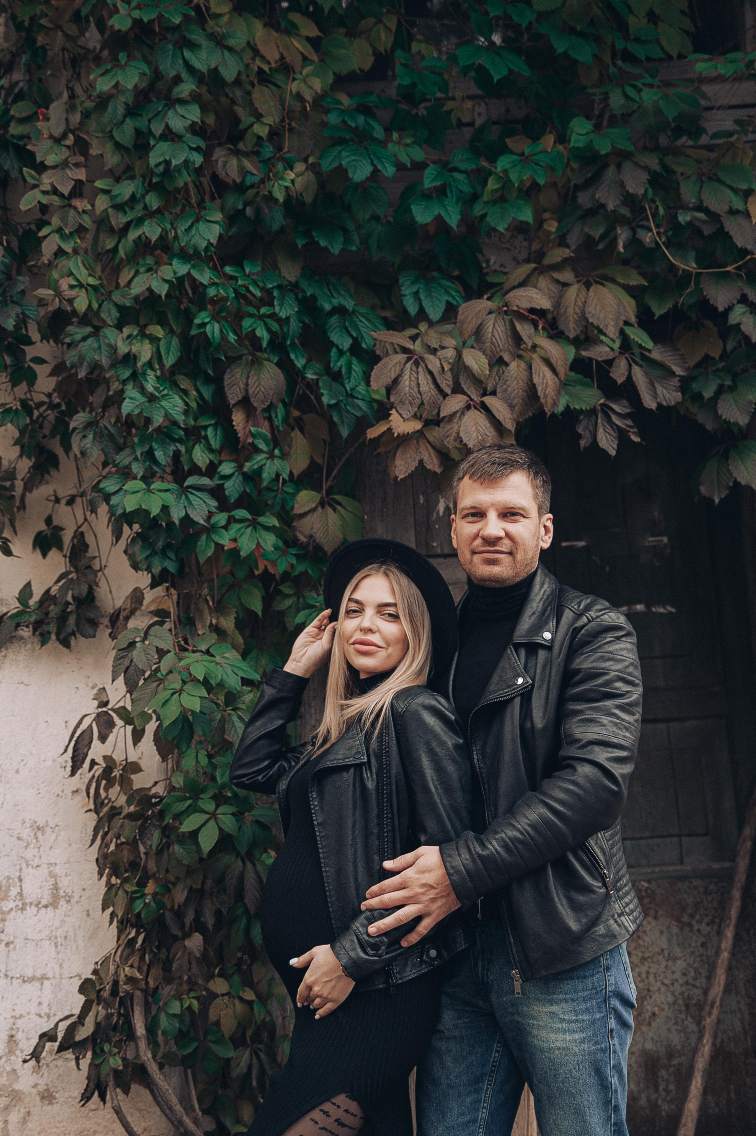 Юра Женя. Свадебный и семейный фотограф в городе Смоленске