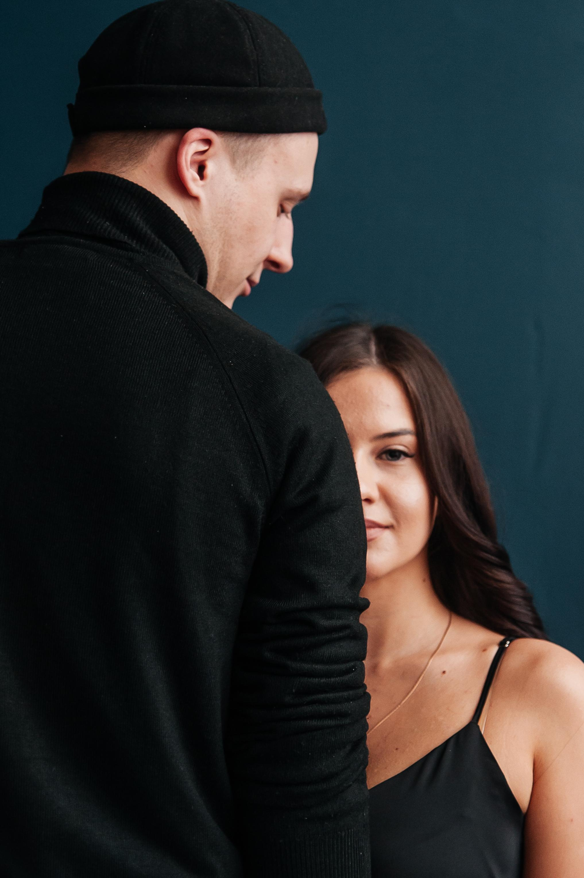 Стас и Лера. Свадебный и семейный фотограф в городе Смоленске