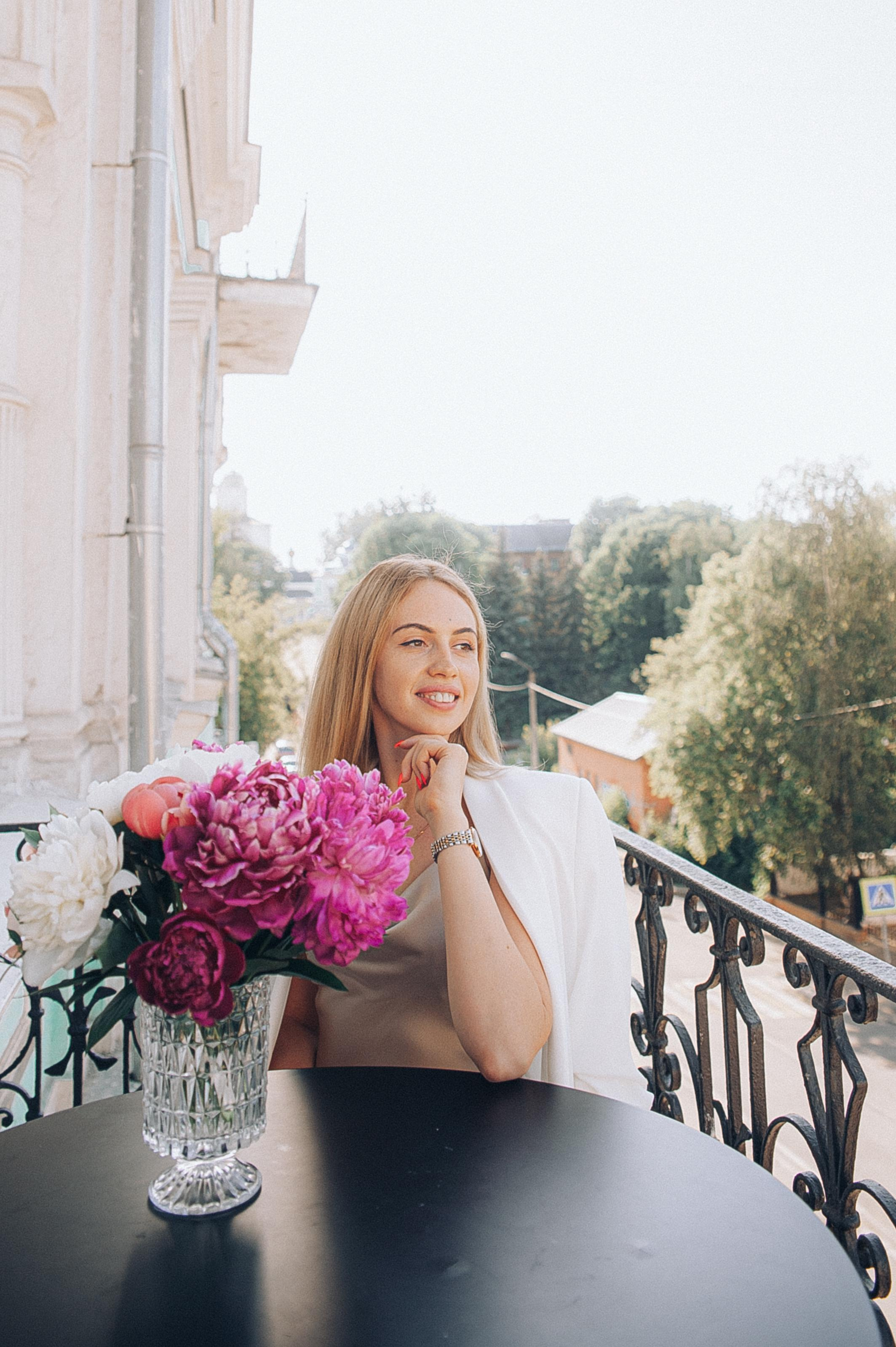 Анна. Свадебный и семейный фотограф в городе Смоленске