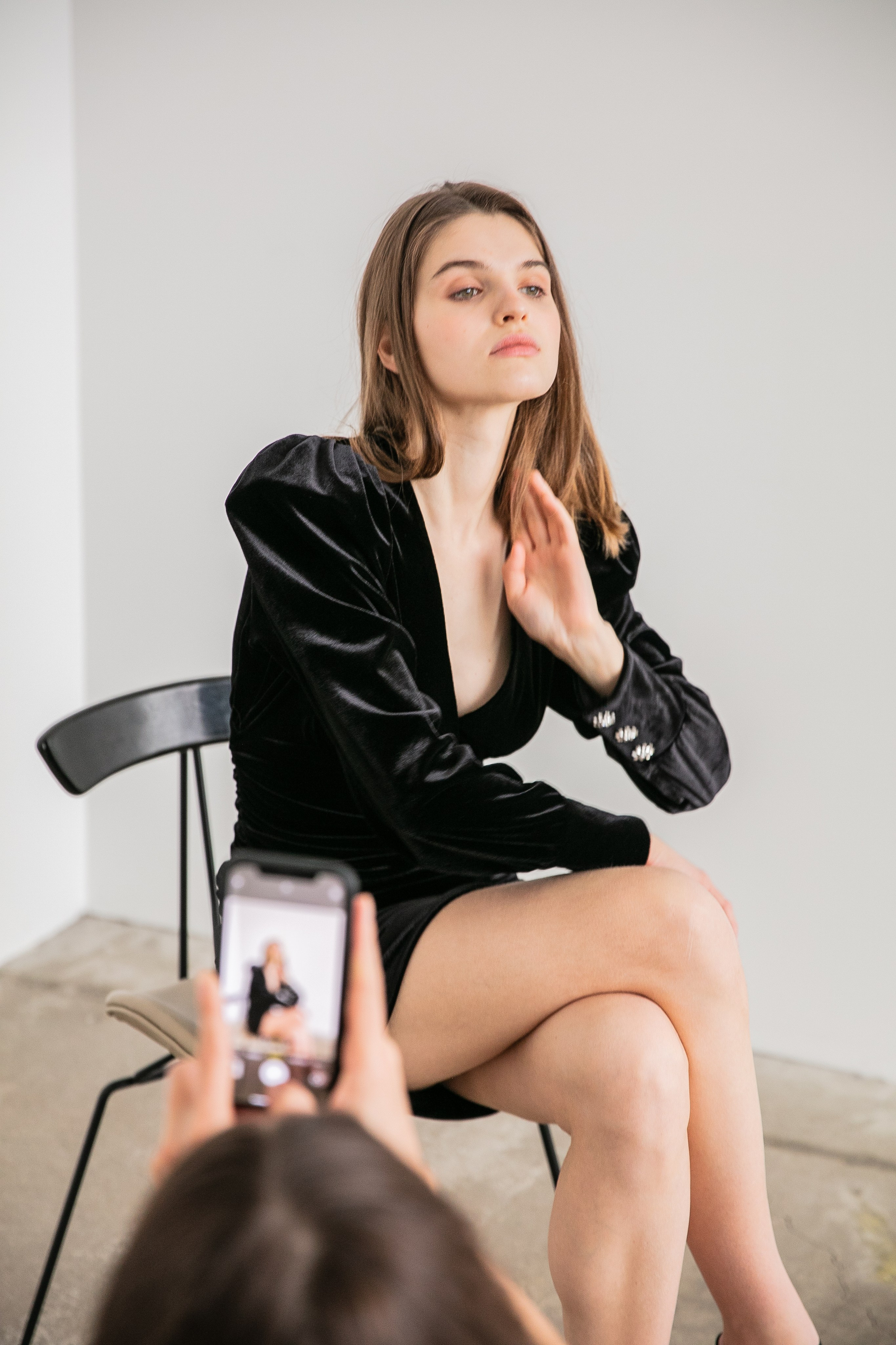 Lecom one. Каталожный и предметный фотограф в Москве Анна Nesmeliva