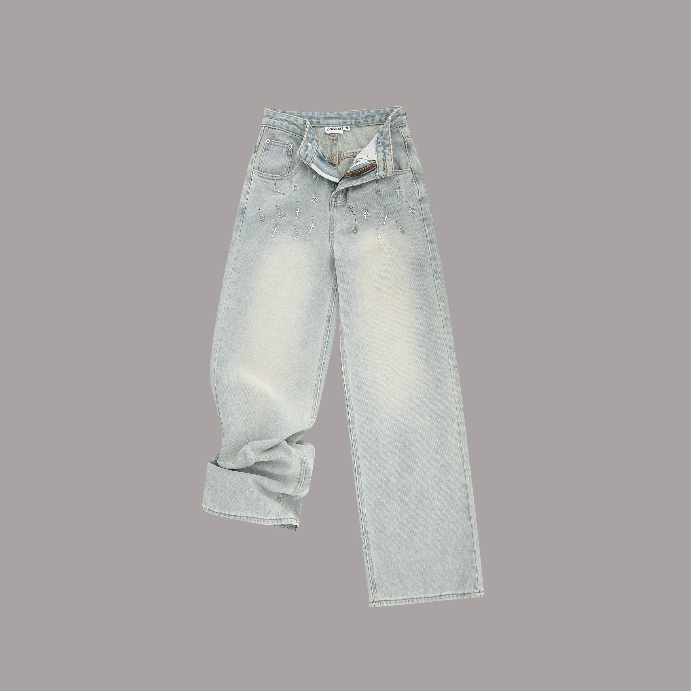 Предметная съемка для LOOKONLINE. Каталожный и предметный фотограф в Москве Анна Nesmeliva