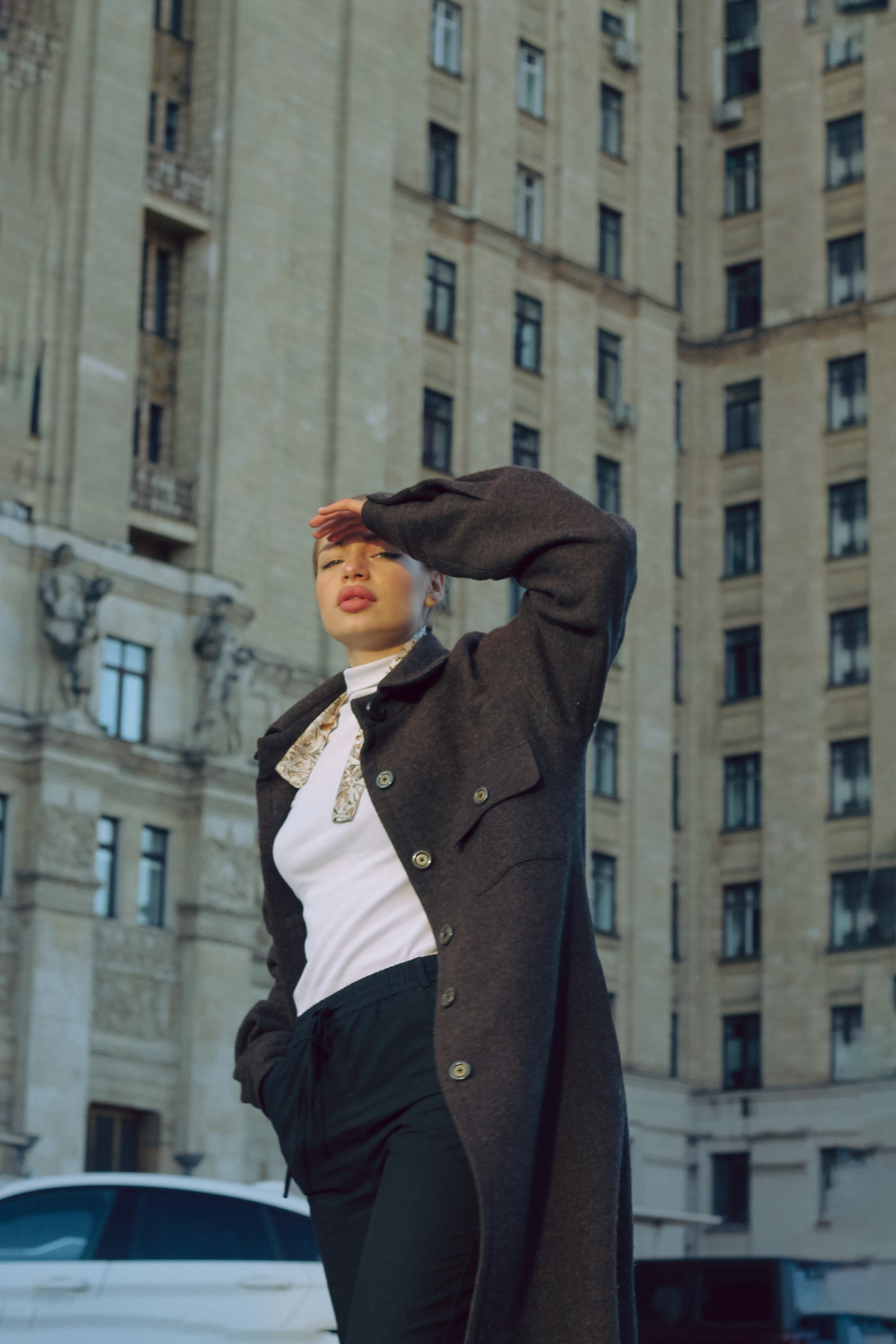 Глафира. Воропаева Таня. Портретный фотограф.Москва