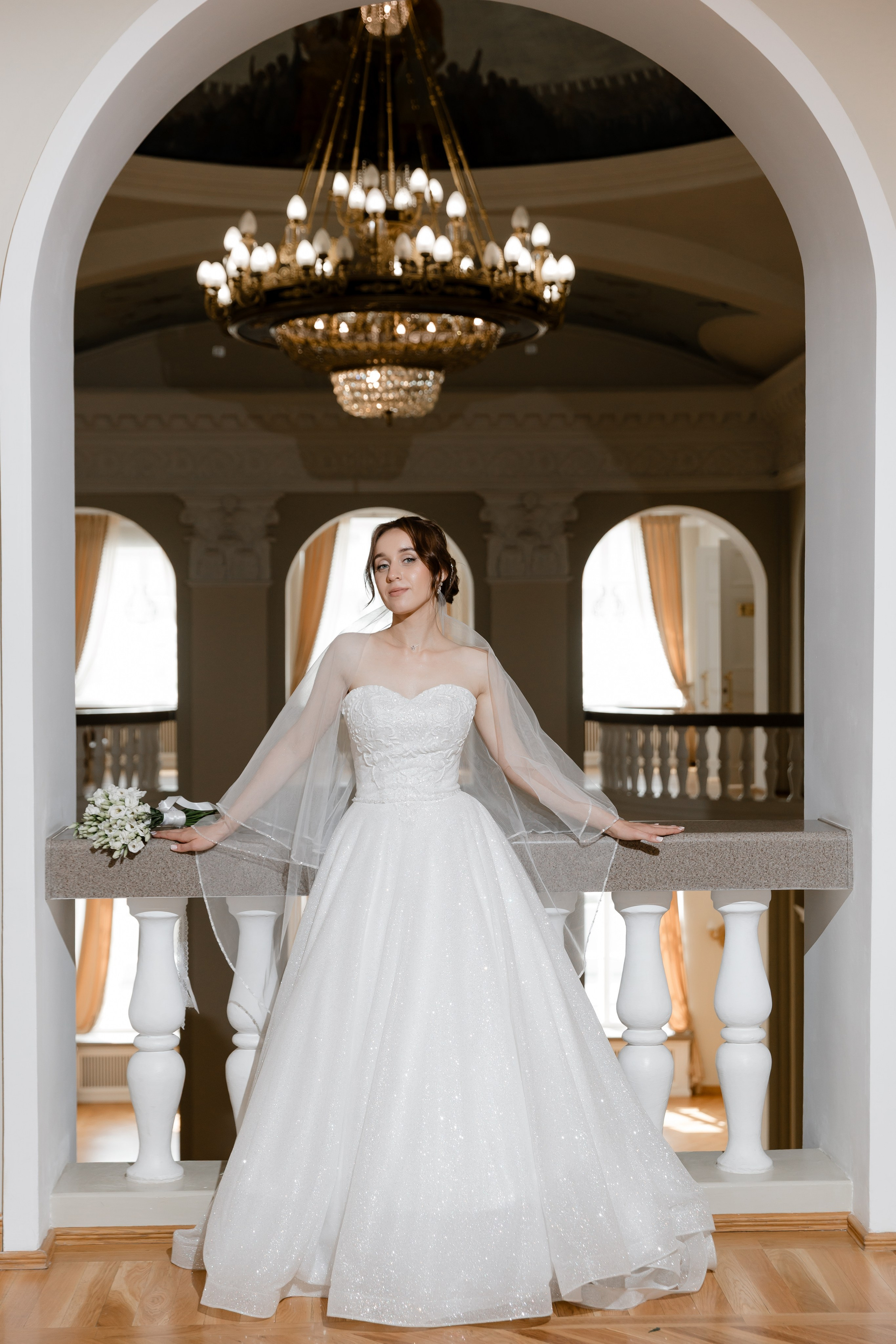 Кирилл Яна. Свадебный и семейный фотограф Белово Анастасия Пьянкова