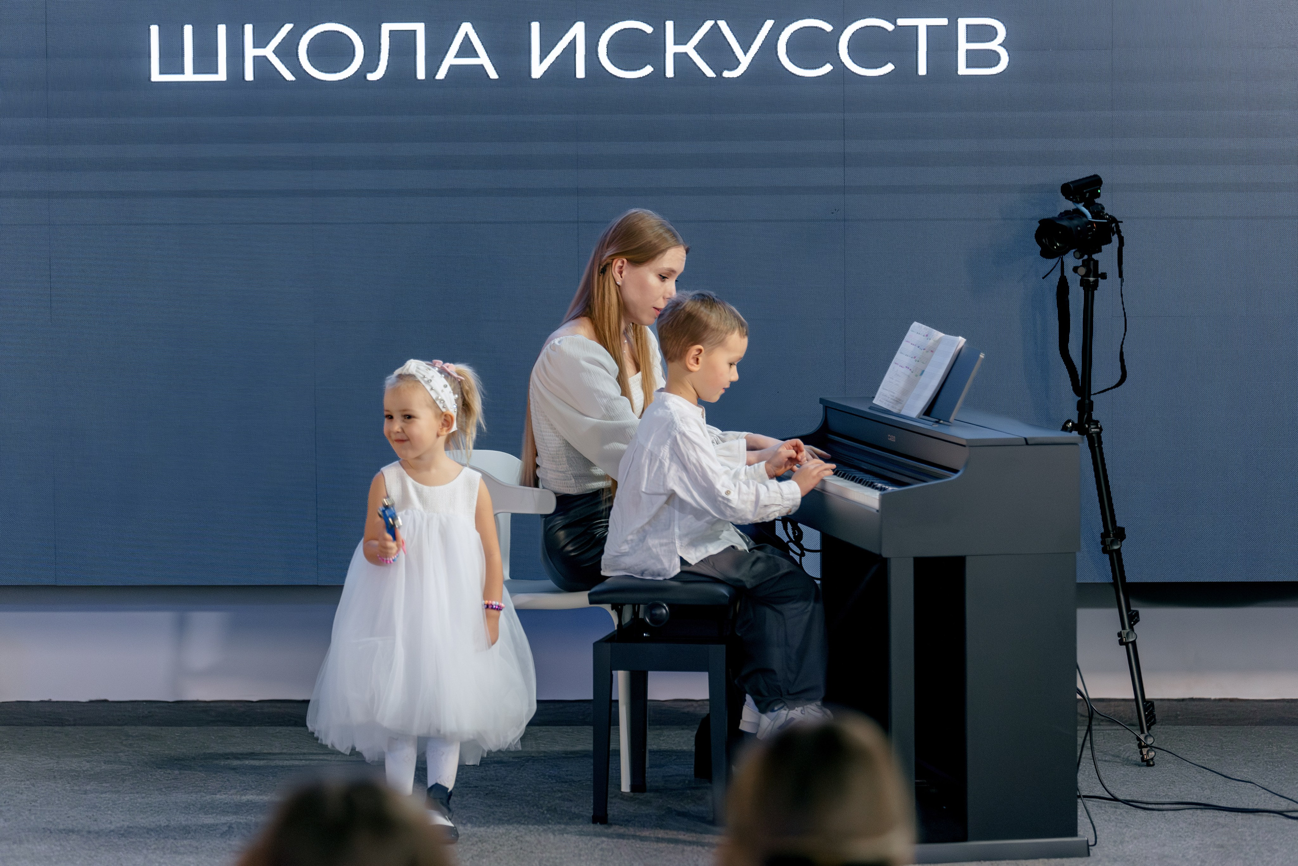 GRANDE PIANO. Фотограф в Красноярске