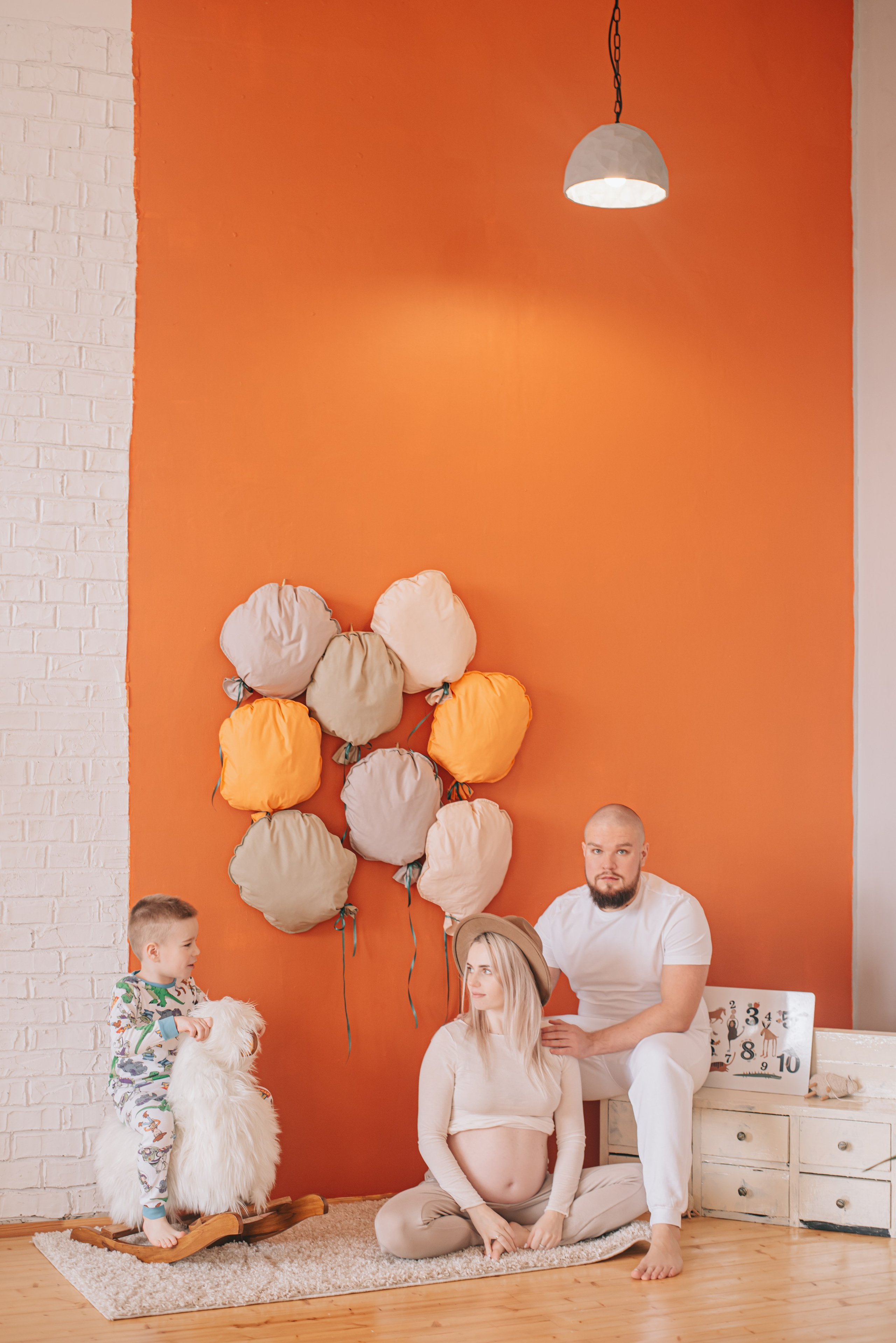 Аркадий и Мария. Фотограф в Краснодаре Зеленкина Дарья