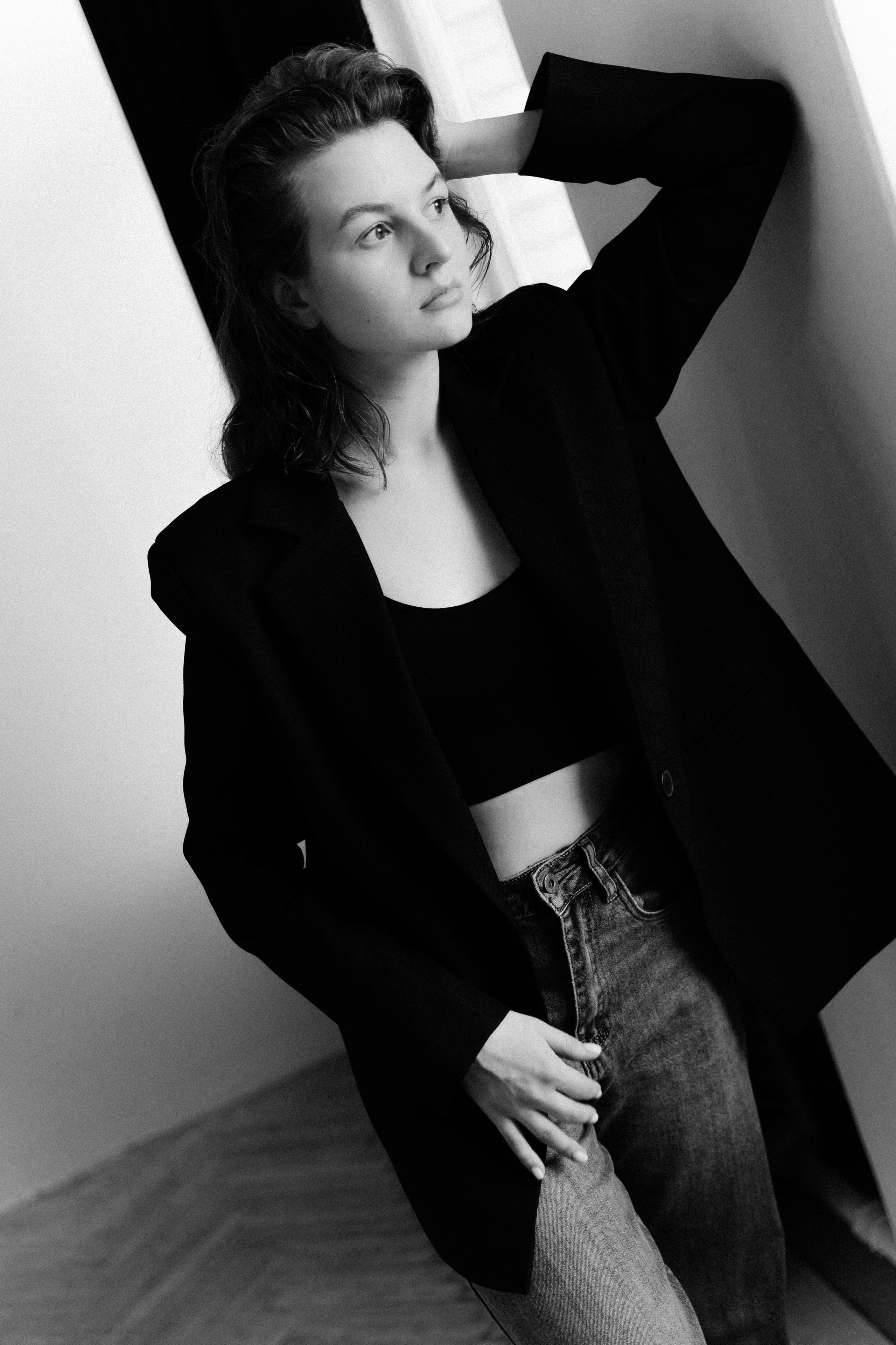 ◦ Влада ◦. Главная