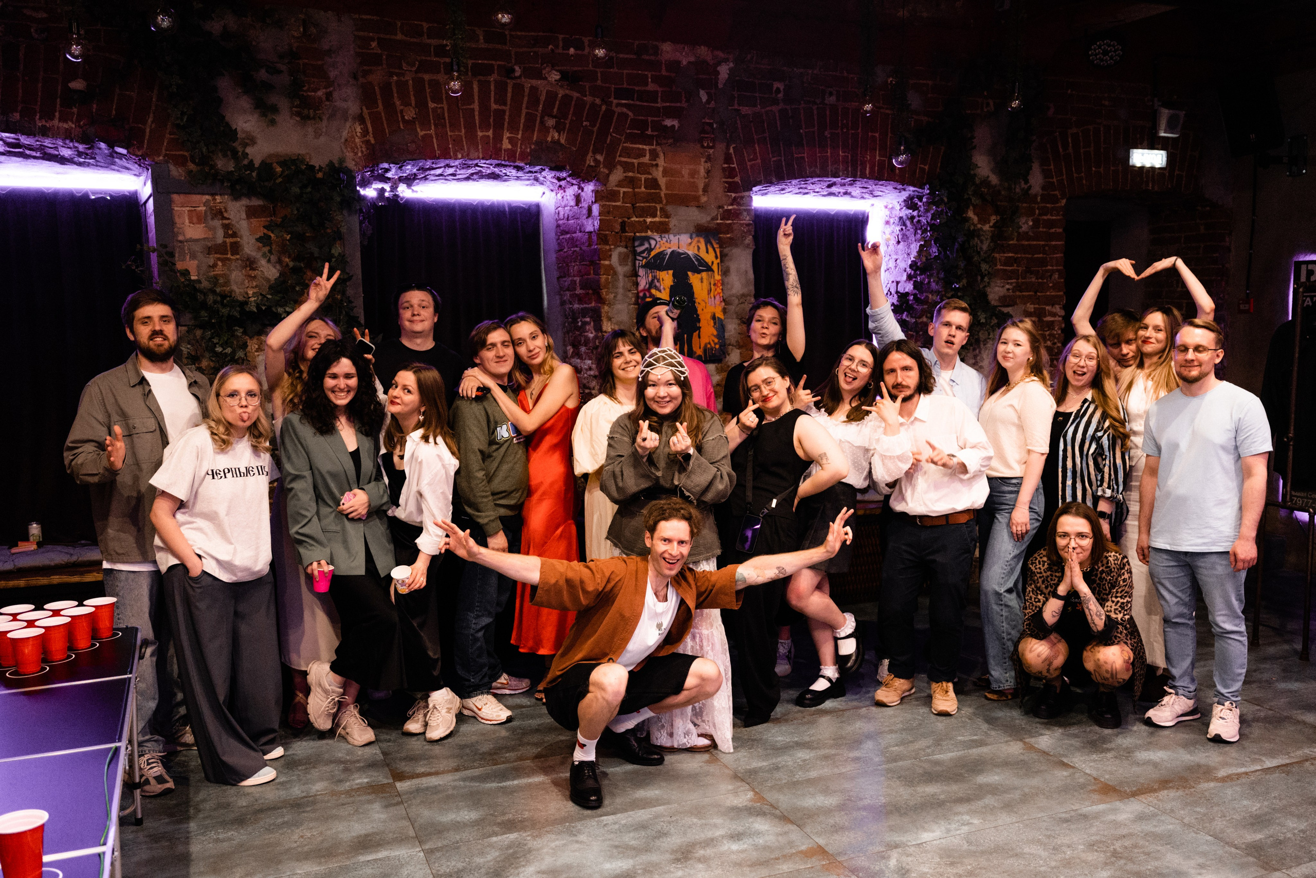 Настя. 30 лет. Фотограф и видеограф Мария Банщикова, Солнечногорск, Москва