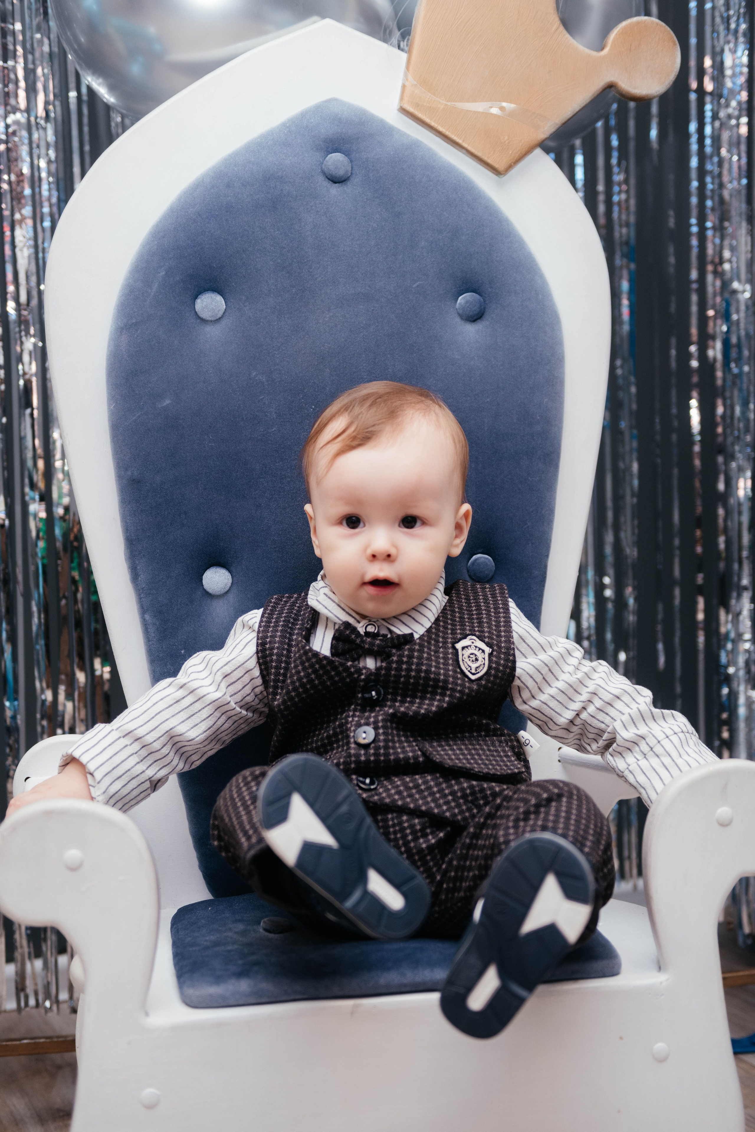 День рождения!. Фотограф Эллина Дар г. Улан-Удэ