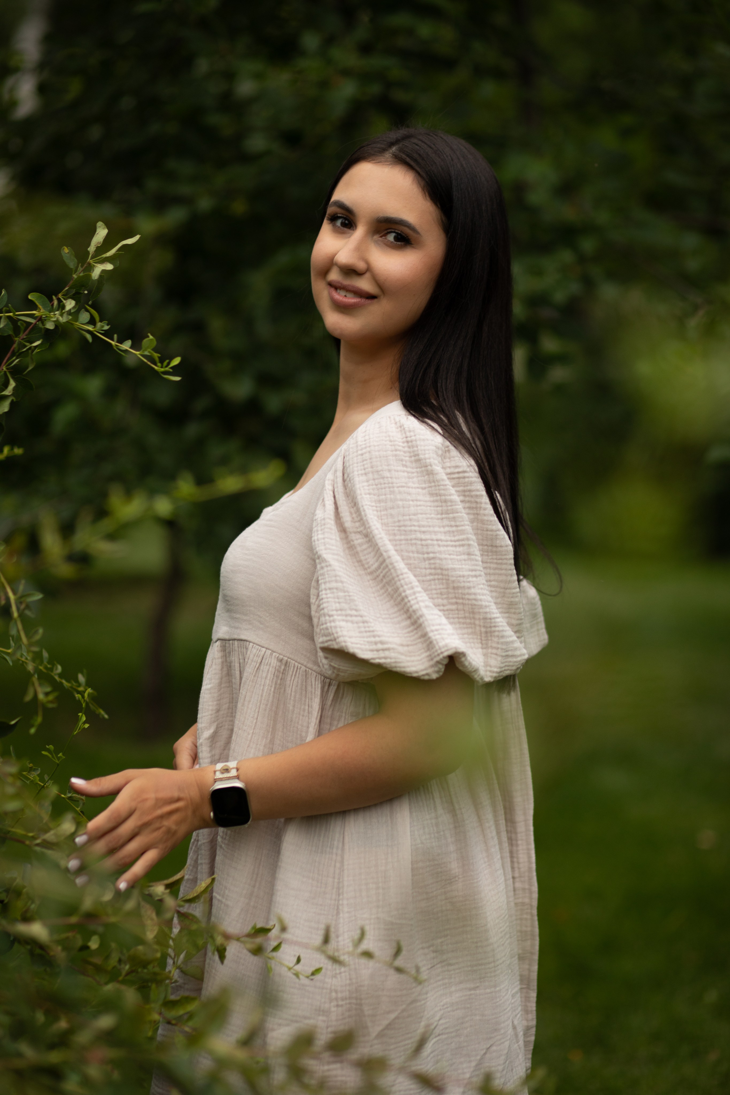 СЕМЬЯ. Фотограф в Омске