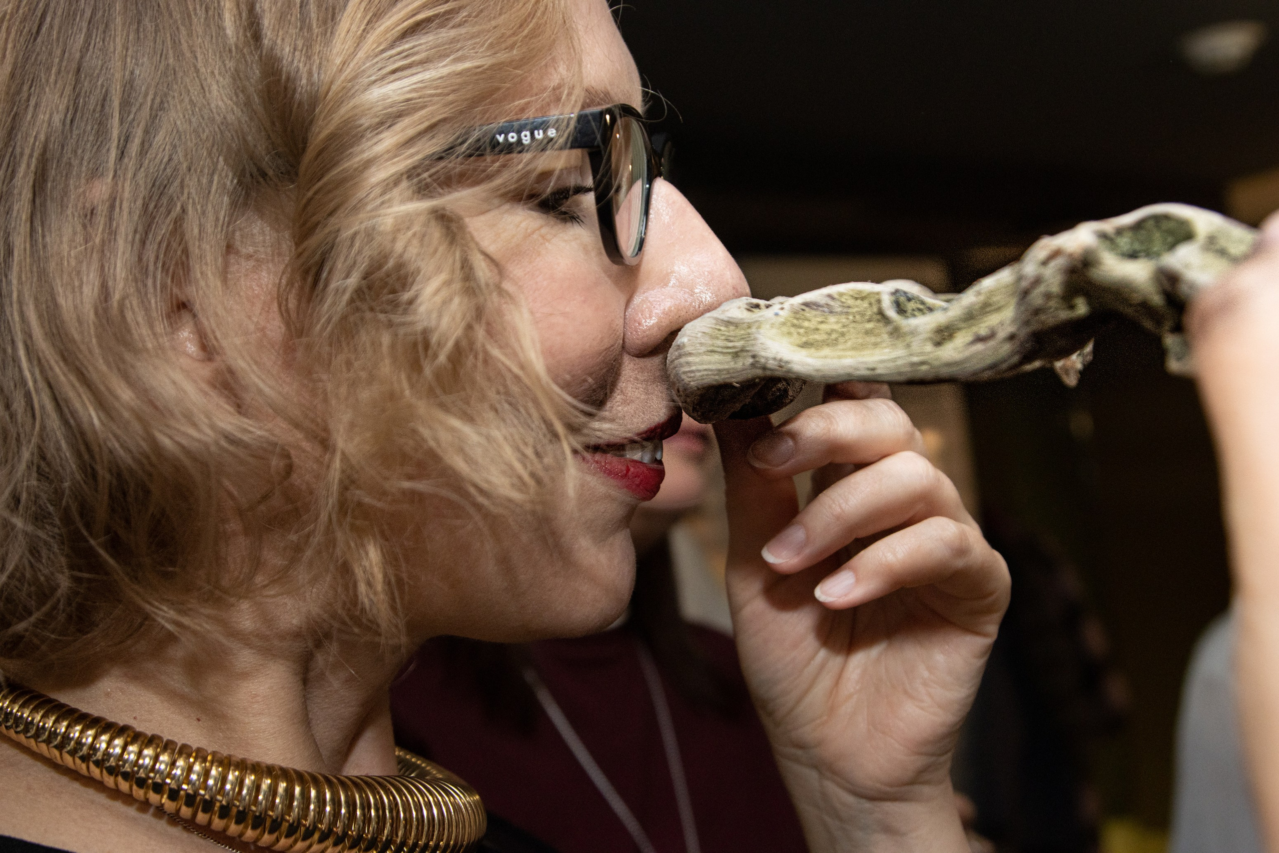 Персональная выставка «Сказка странствий». Портретный фотограф в Челябинске Катерина Руди