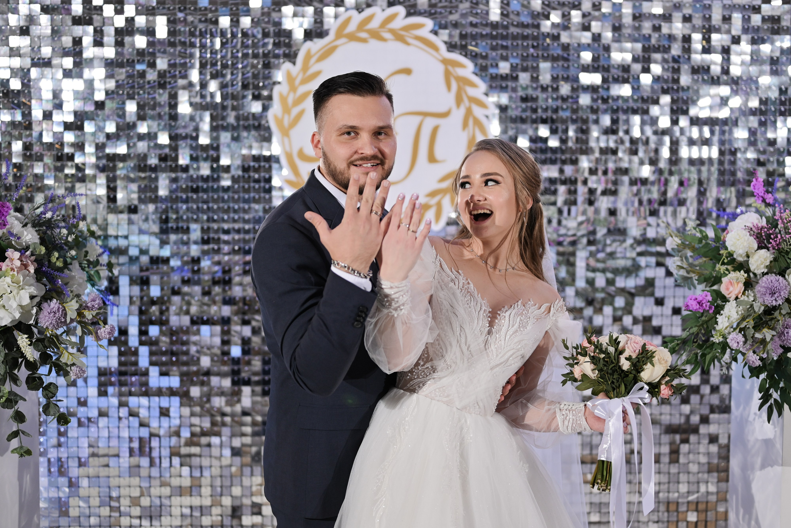 Анатолий & Полина. Свадебный и семейный фотограф в Уфе Александров Максим